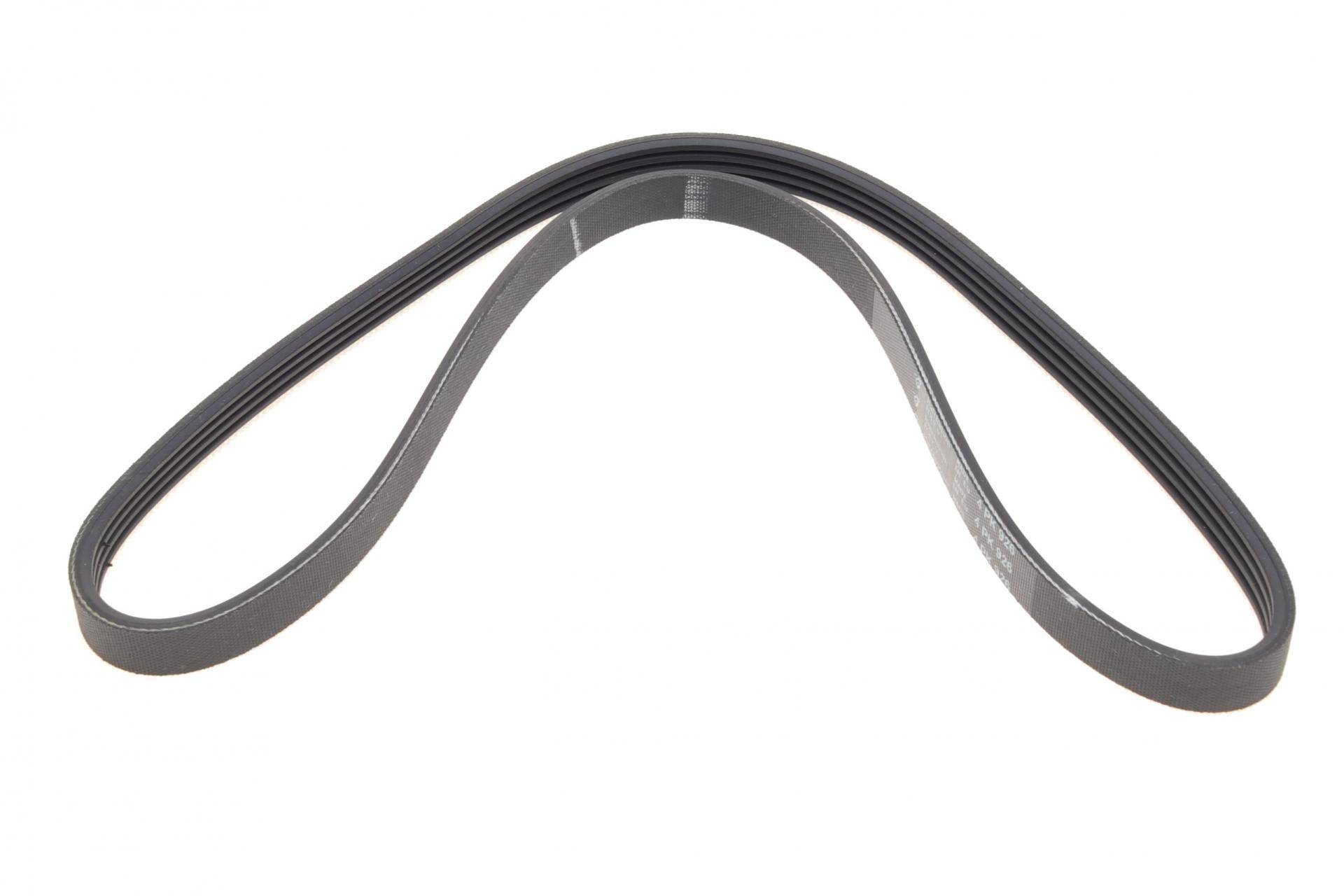 Ремінь генератора Renault Kangoo 1.2 16V 97-