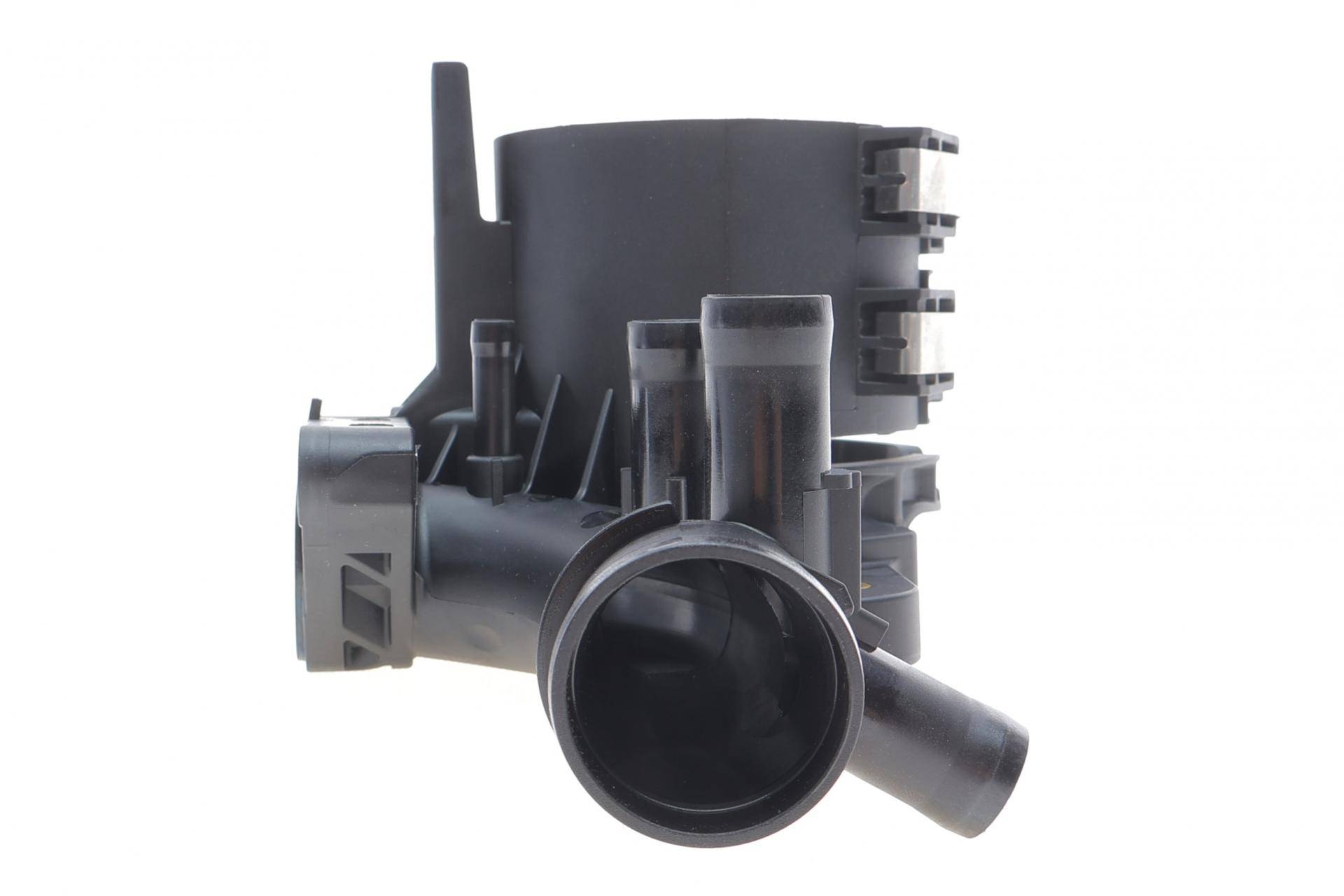 Корпус фільтра паливного MB Sprinter 906/Vito (W639) 06- (OM651)