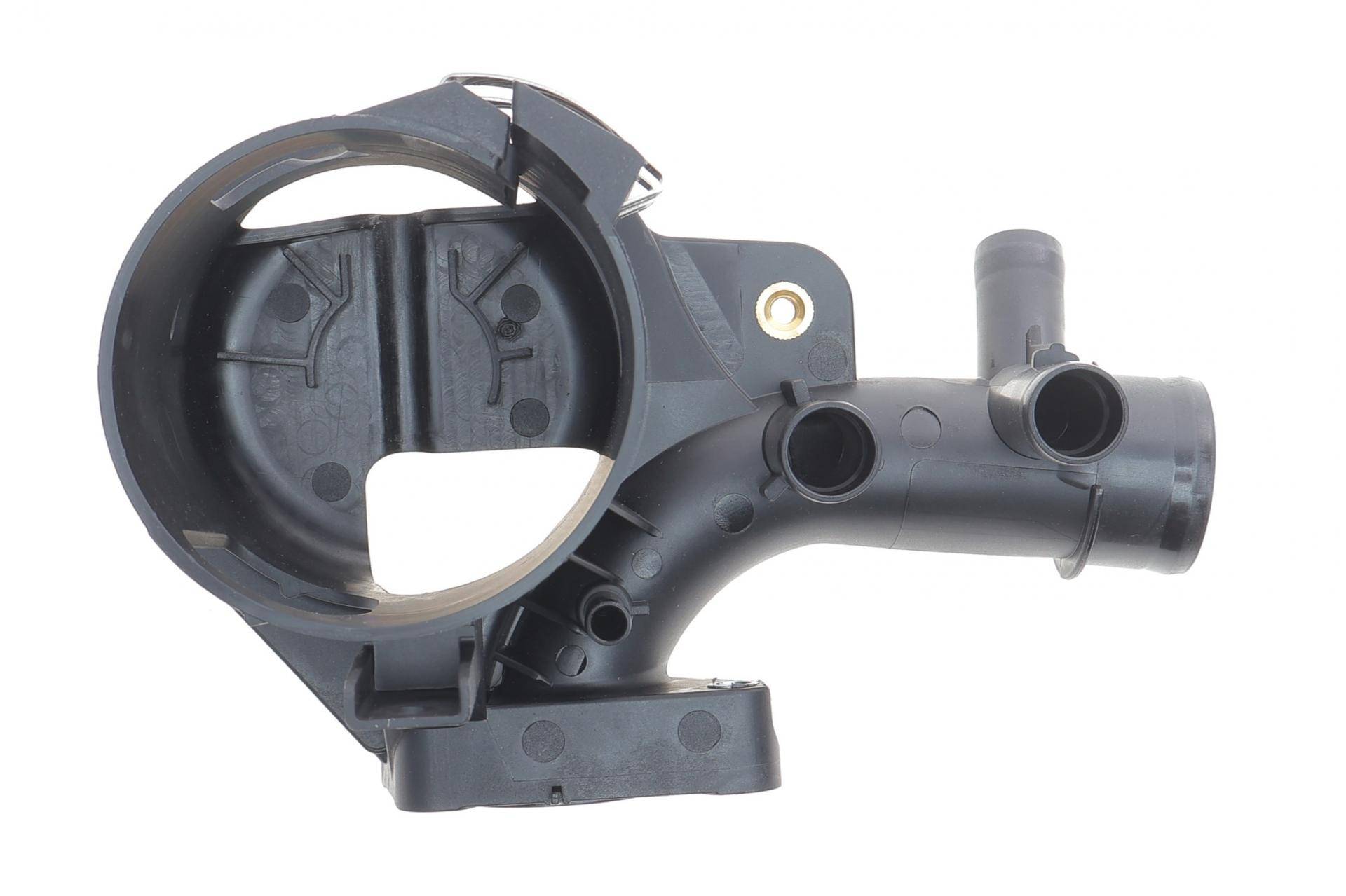 Корпус фільтра паливного MB Sprinter 906/Vito (W639) 06- (OM651)