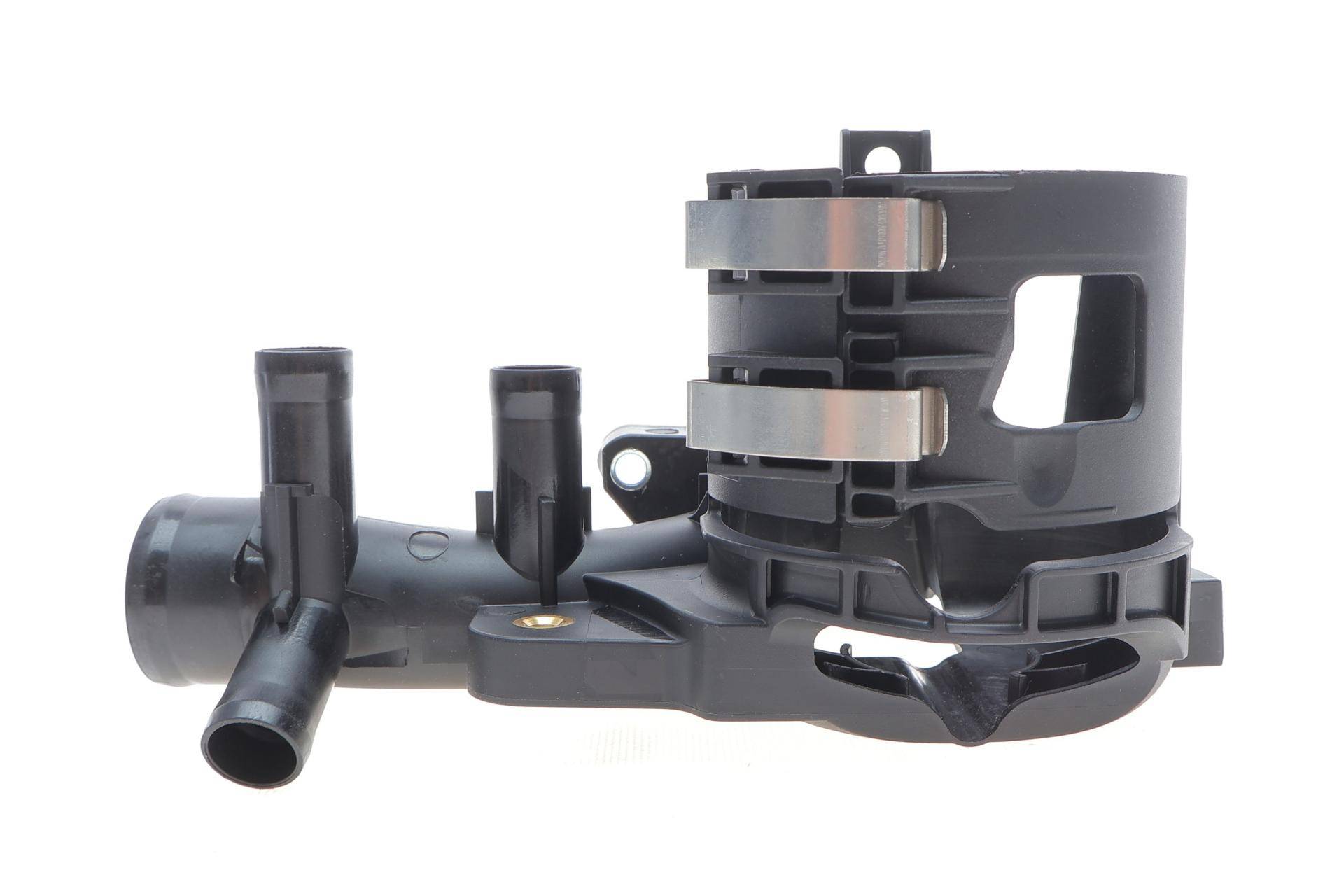 Корпус фільтра паливного MB Sprinter 906/Vito (W639) 06- (OM651)