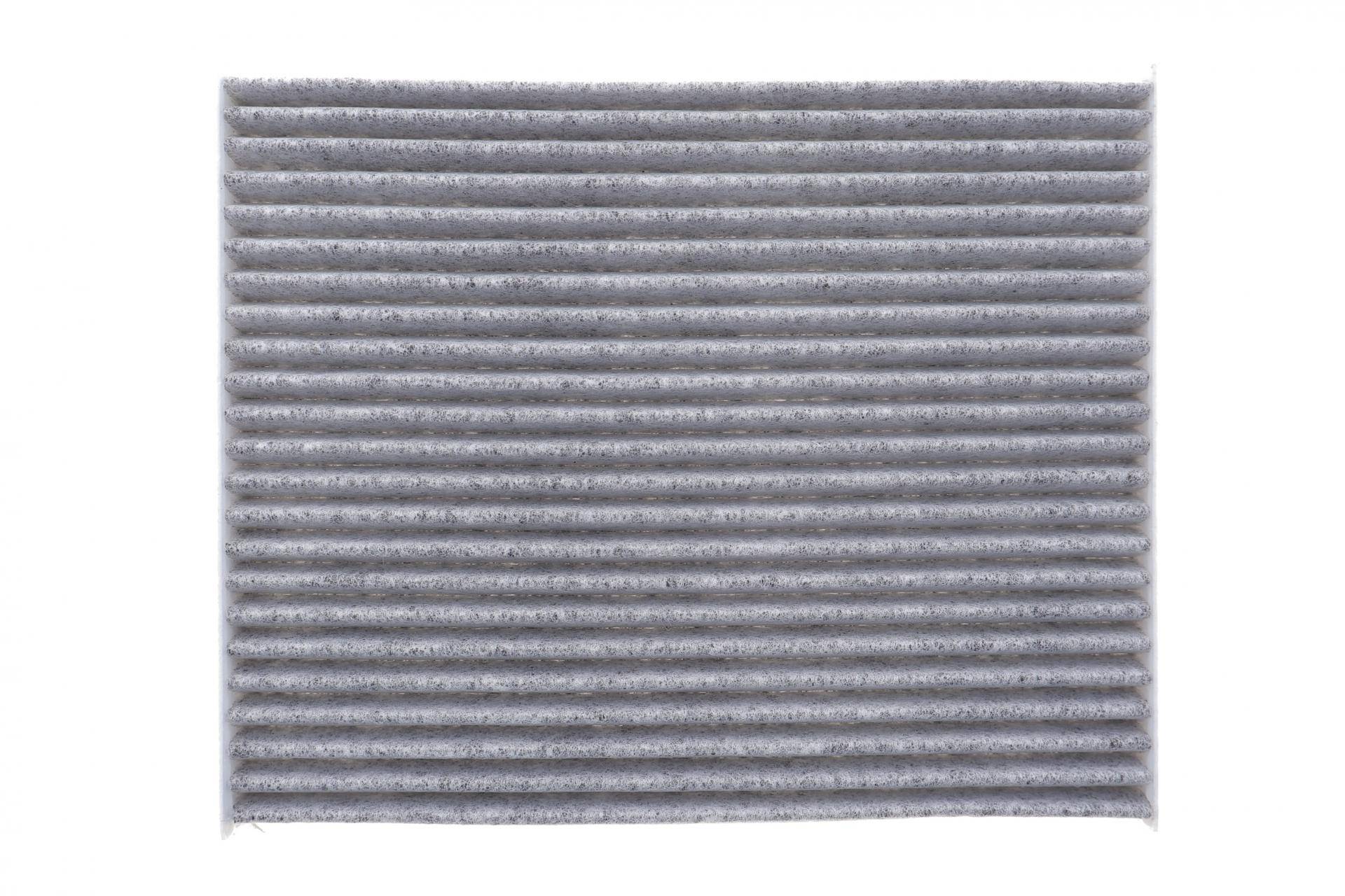 Фільтр салону Hyundai Tucson 04-10/ix35 10-/Ioniq 19-19/Kia Sportage 04-/Niro 17- (вугільний)