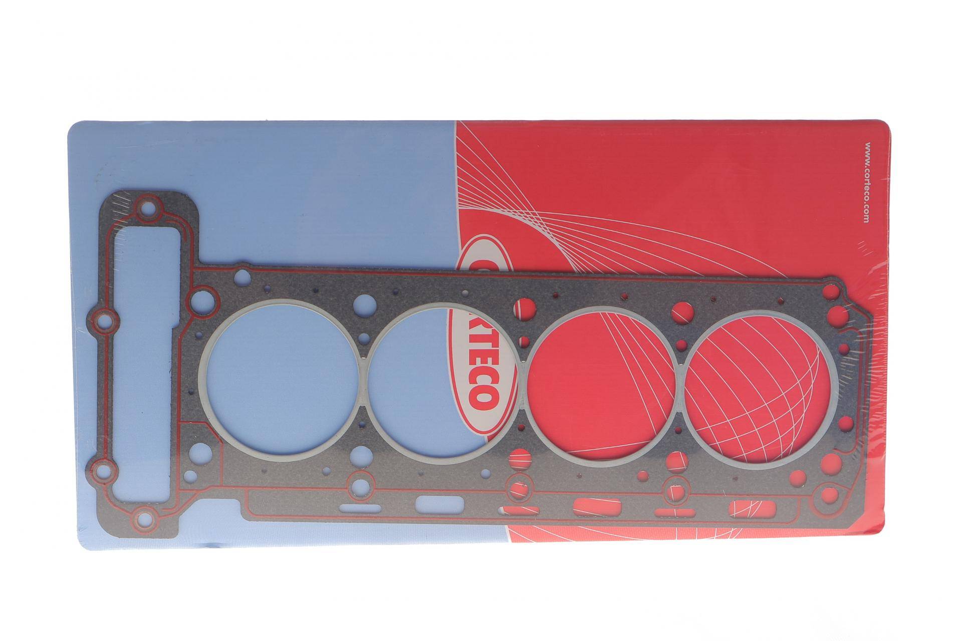 Прокладка ГБЦ MB Vito (638) 96-03, (1.75мм) Ø: 92,10 мм