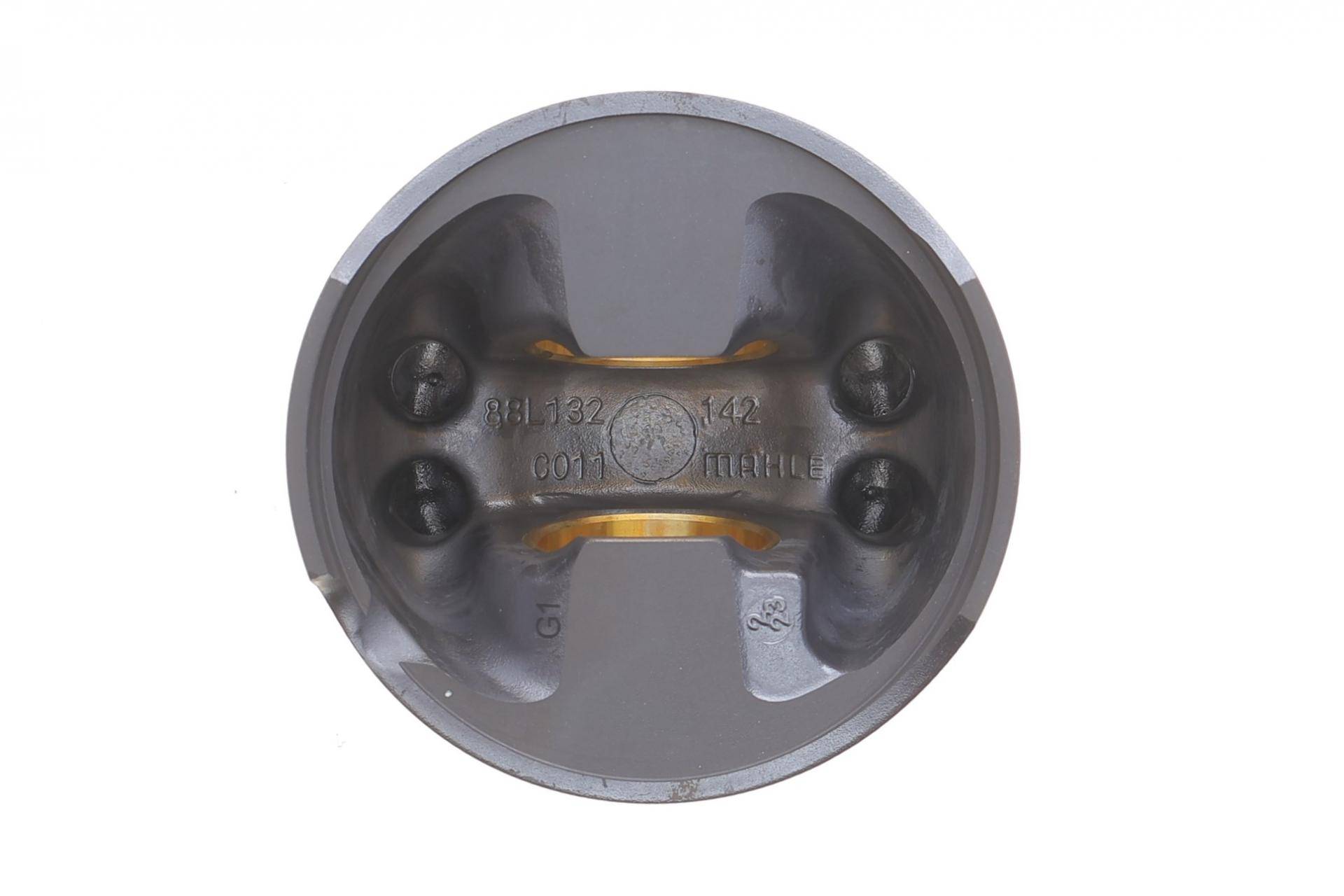 Поршень MB Sprinter OM646 06- (88.50mm/+0.50)