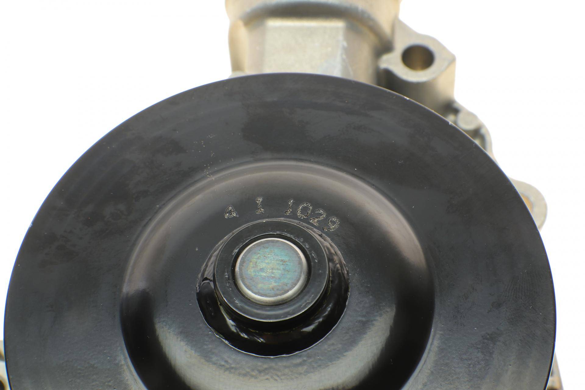 Помпа води MB E-class (W211/W212) 06-