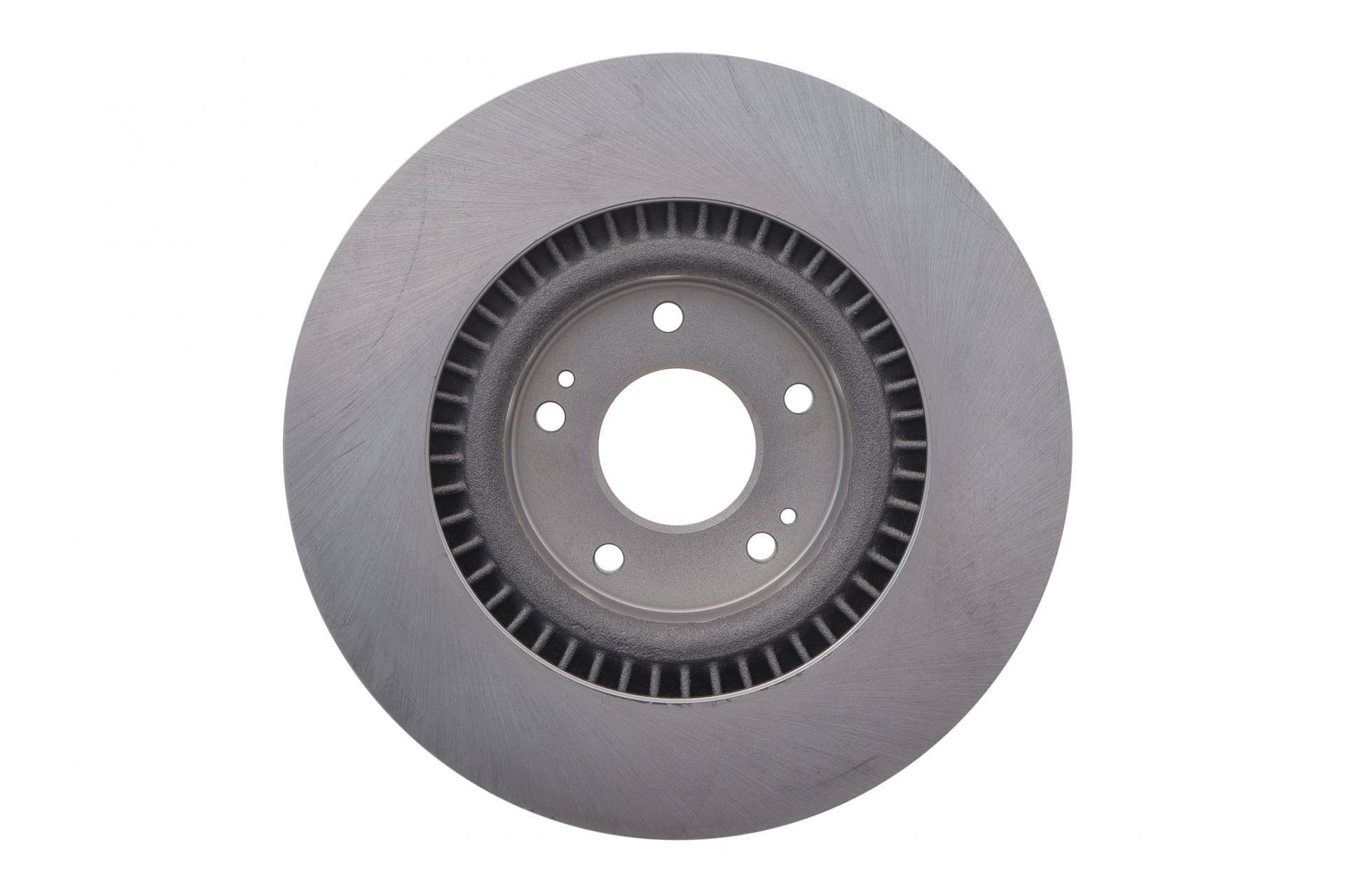 Диск гальмівний (передній) Hyundai Tucson 15-/Kia Sportage 18- (320x28)