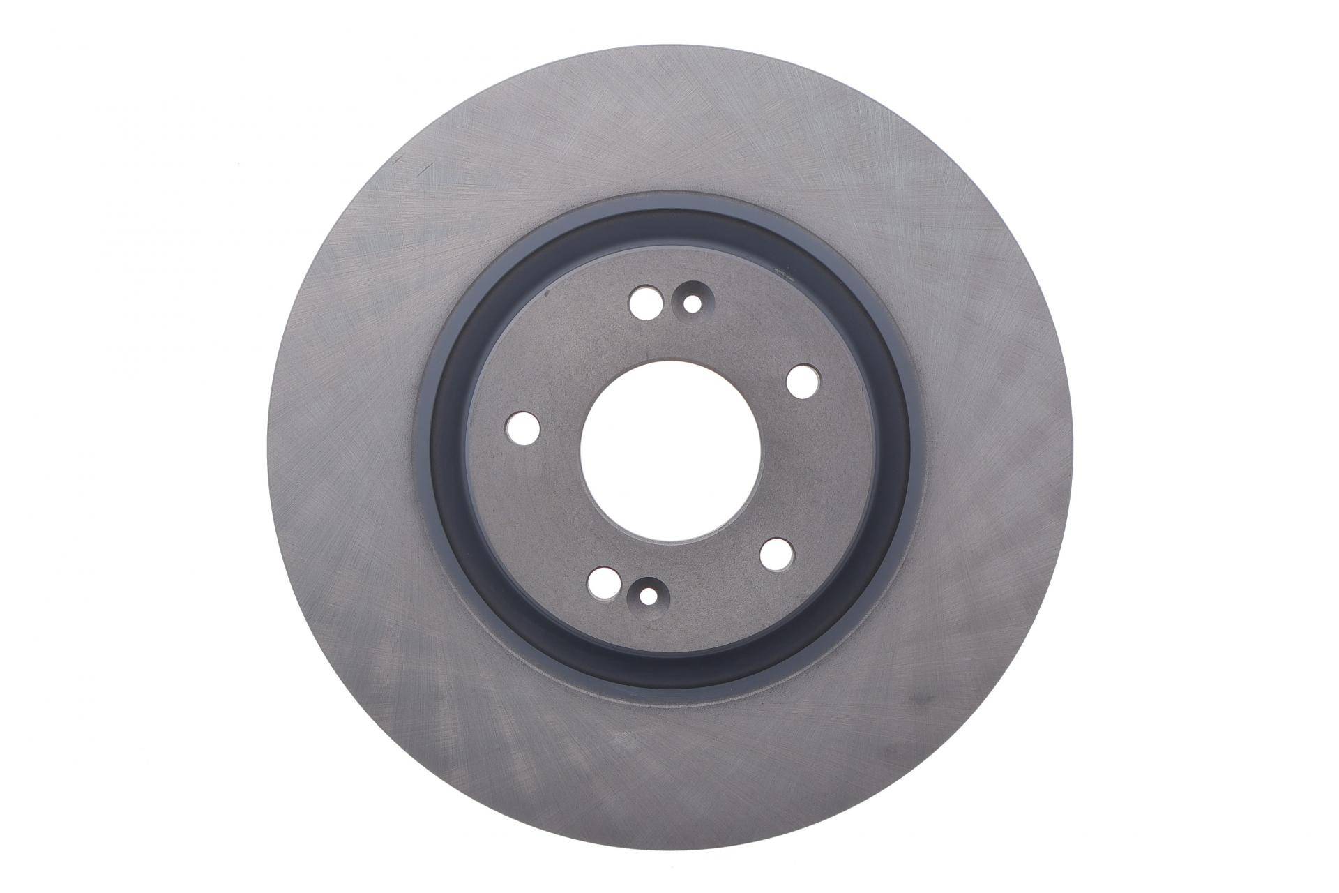 Диск гальмівний (передній) Hyundai Tucson 15-/Kia Sportage 18- (320x28)