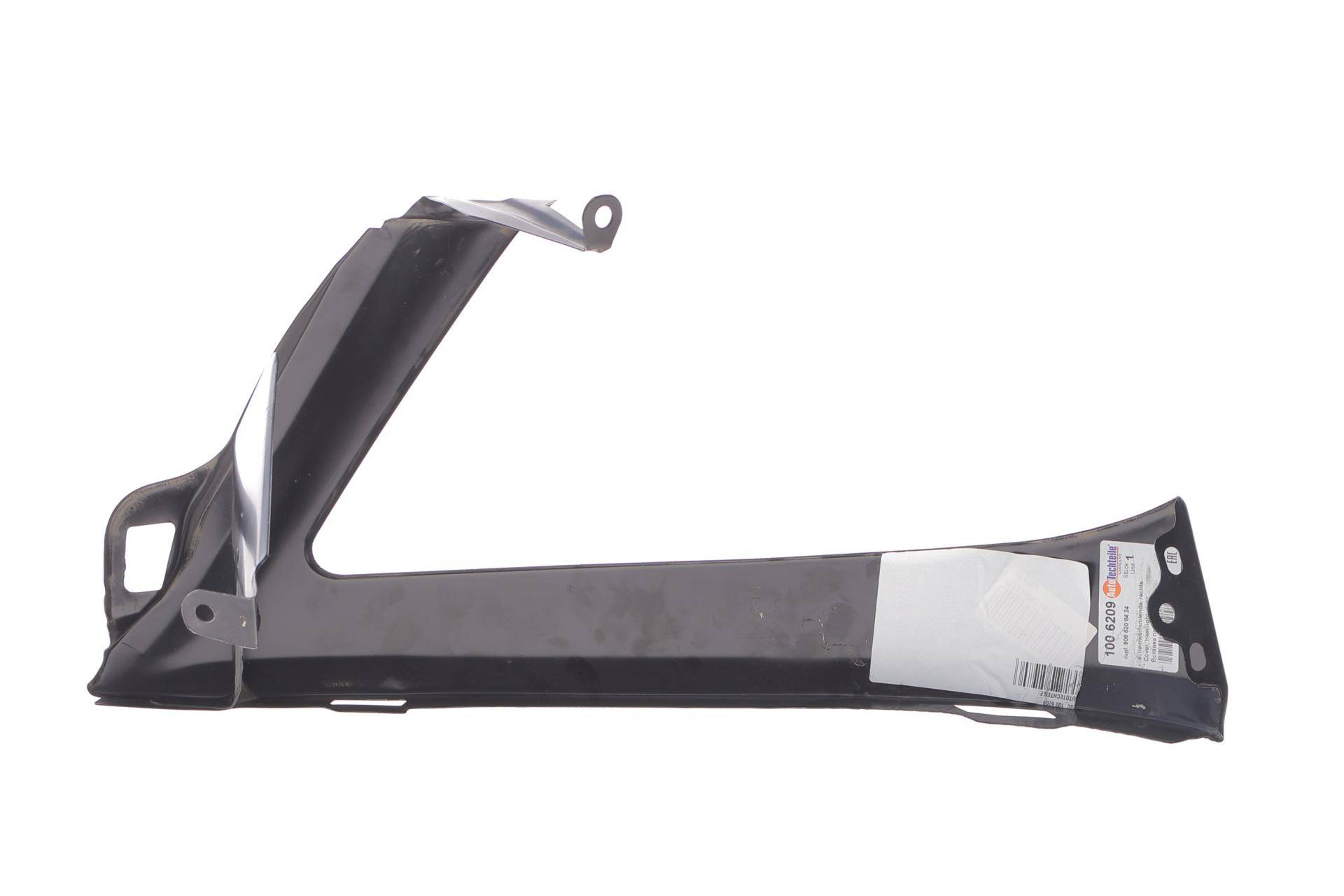 Планка під фару MB Sprinter 906 06- (R)(незначне пошкодження)