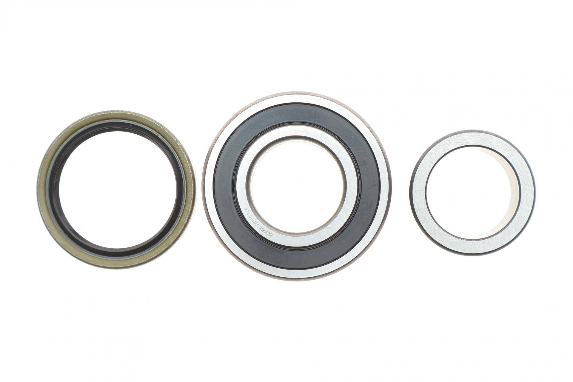 Підшипник маточини (задньої) Suzuki Jimny 98-