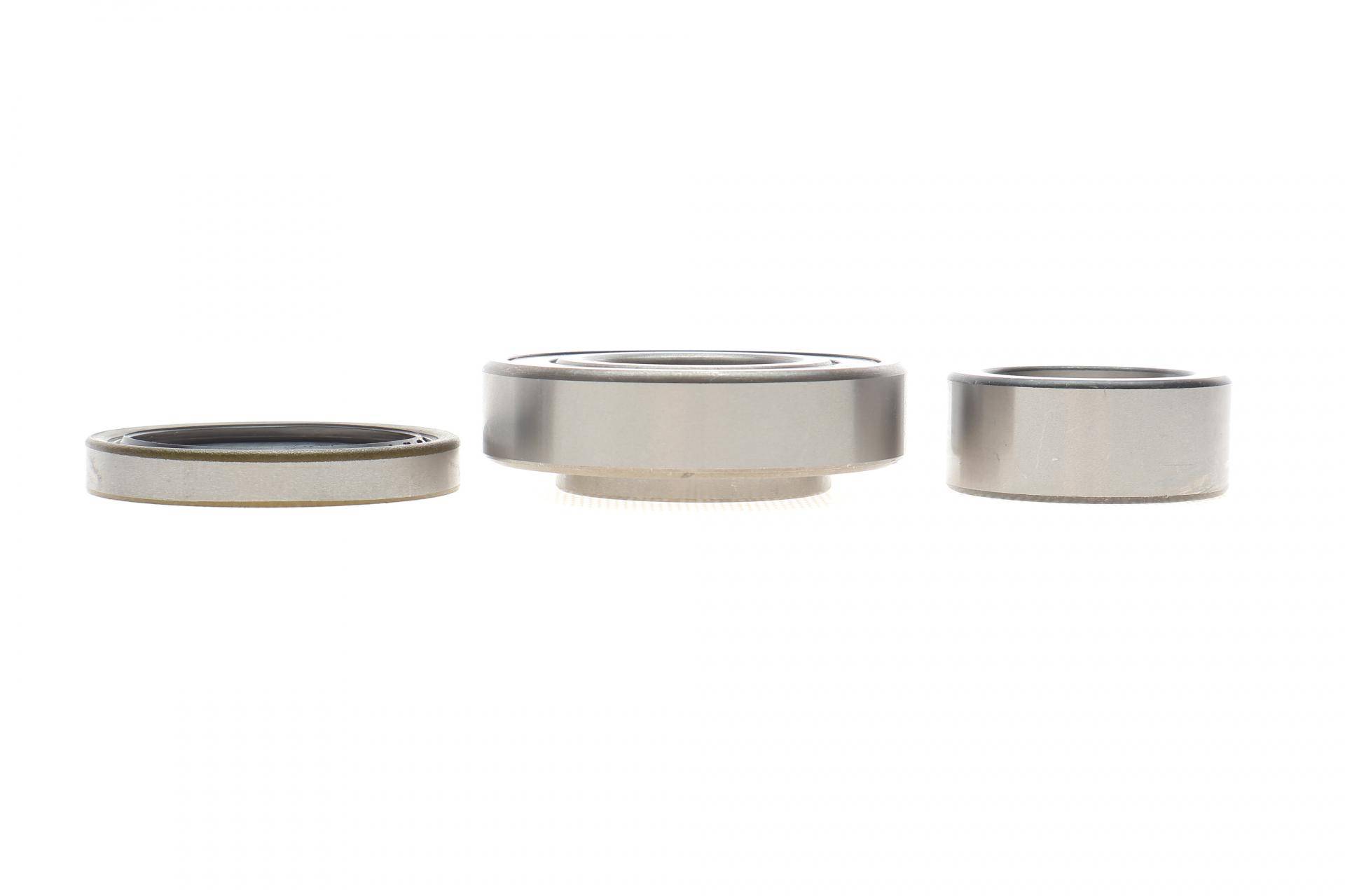 Підшипник маточини (задньої) Suzuki Jimny 98-