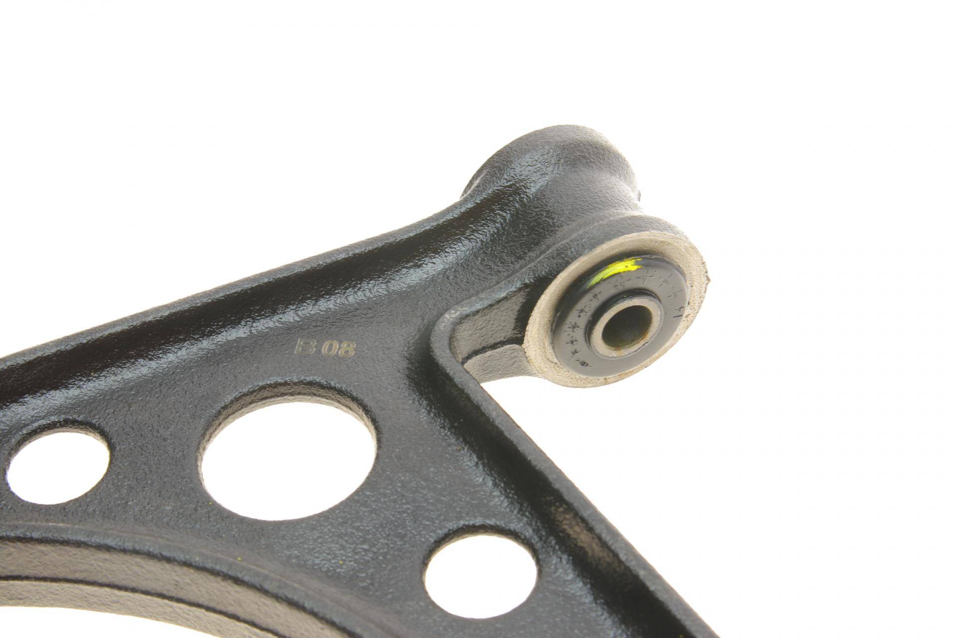 Важіль підвіски (передній/знизу) (L) Ford Galaxy/VW Sharan 95-10