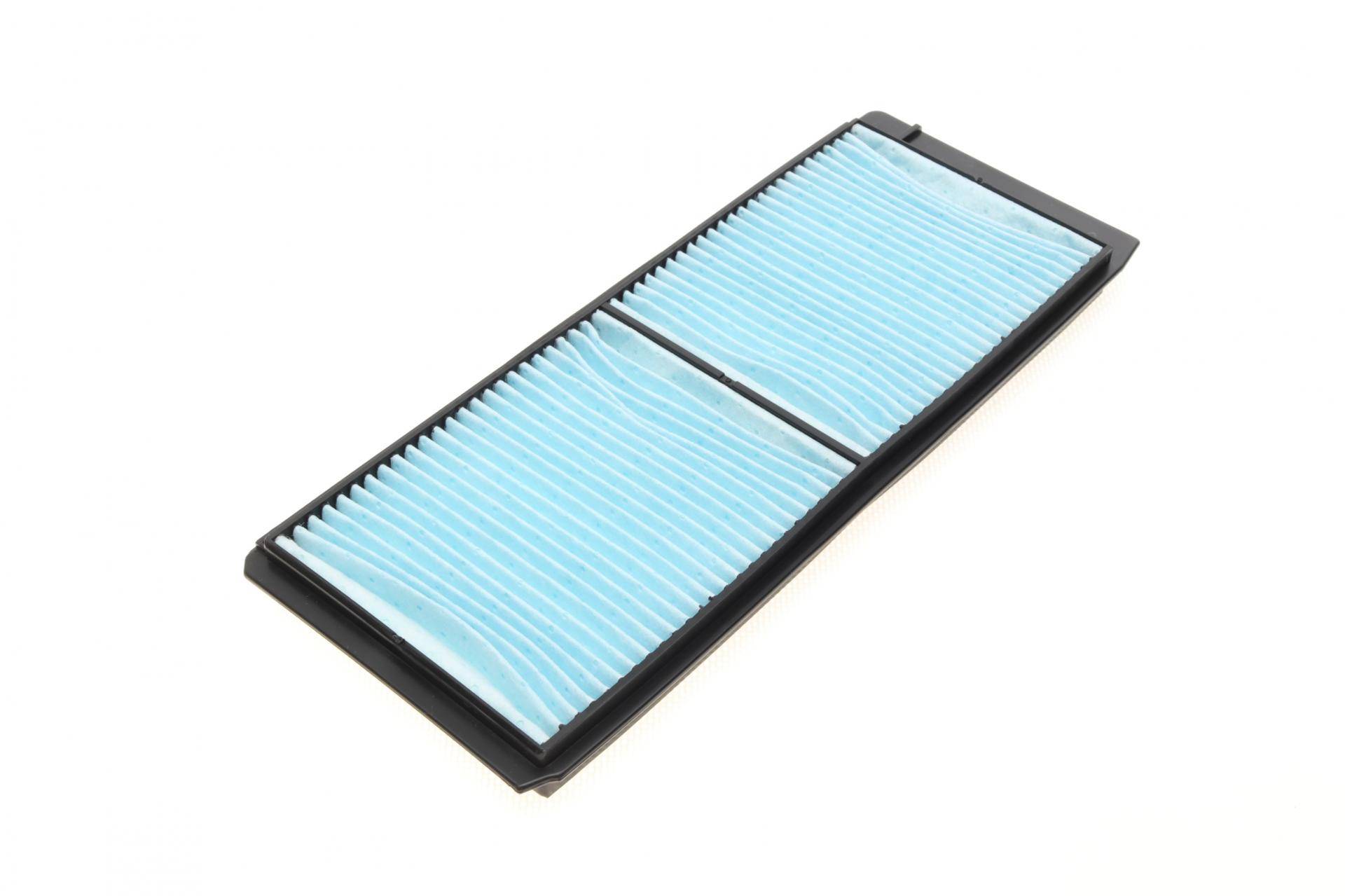 Фільтр салону Mazda 2 07-15 (к-кт 2шт)