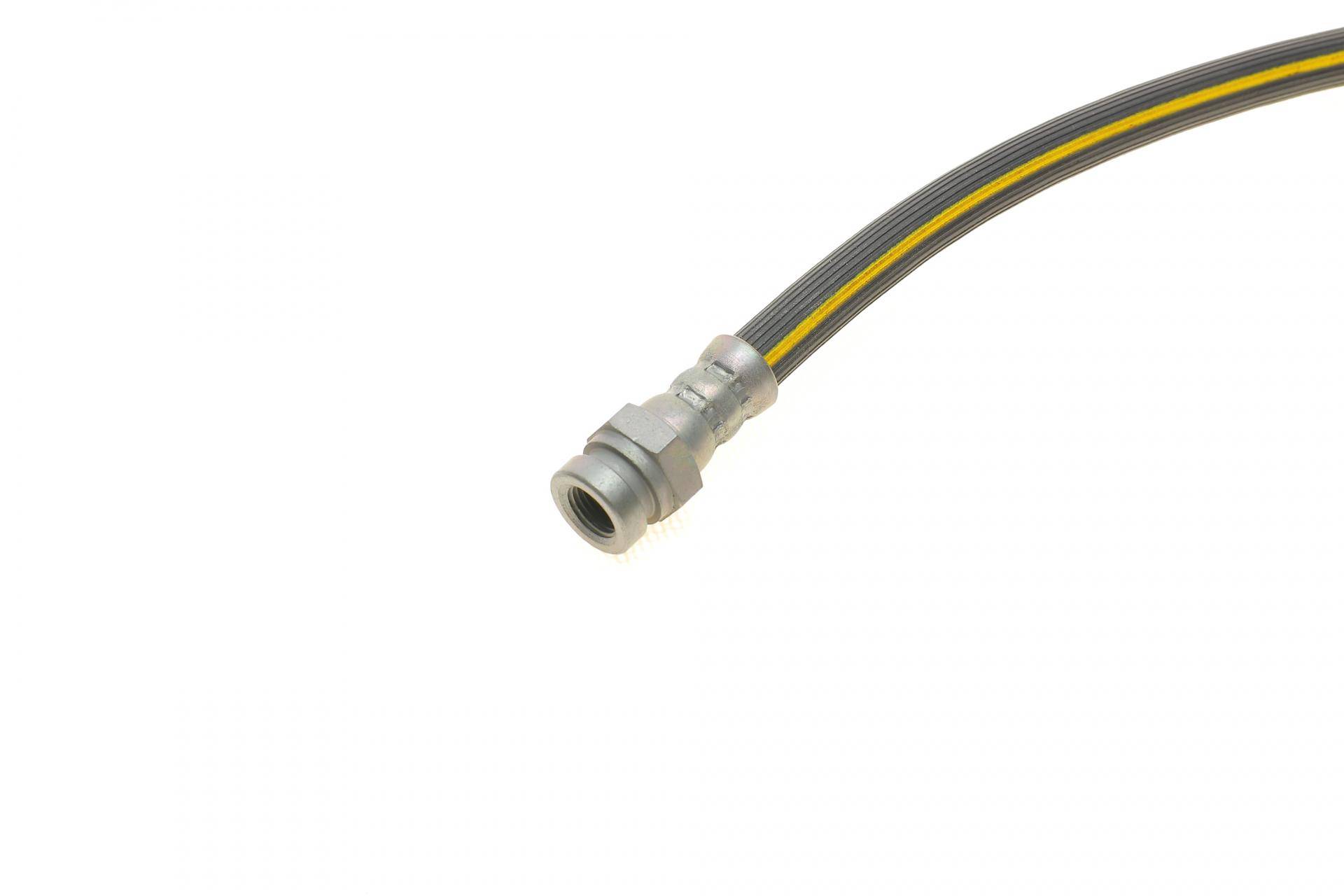 Шланг гальмівний (передній) Mazda 323/626 89-98