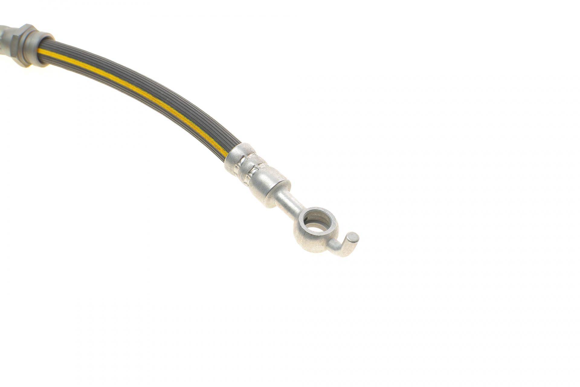 Шланг гальмівний (передній) Mazda 323/626 89-98