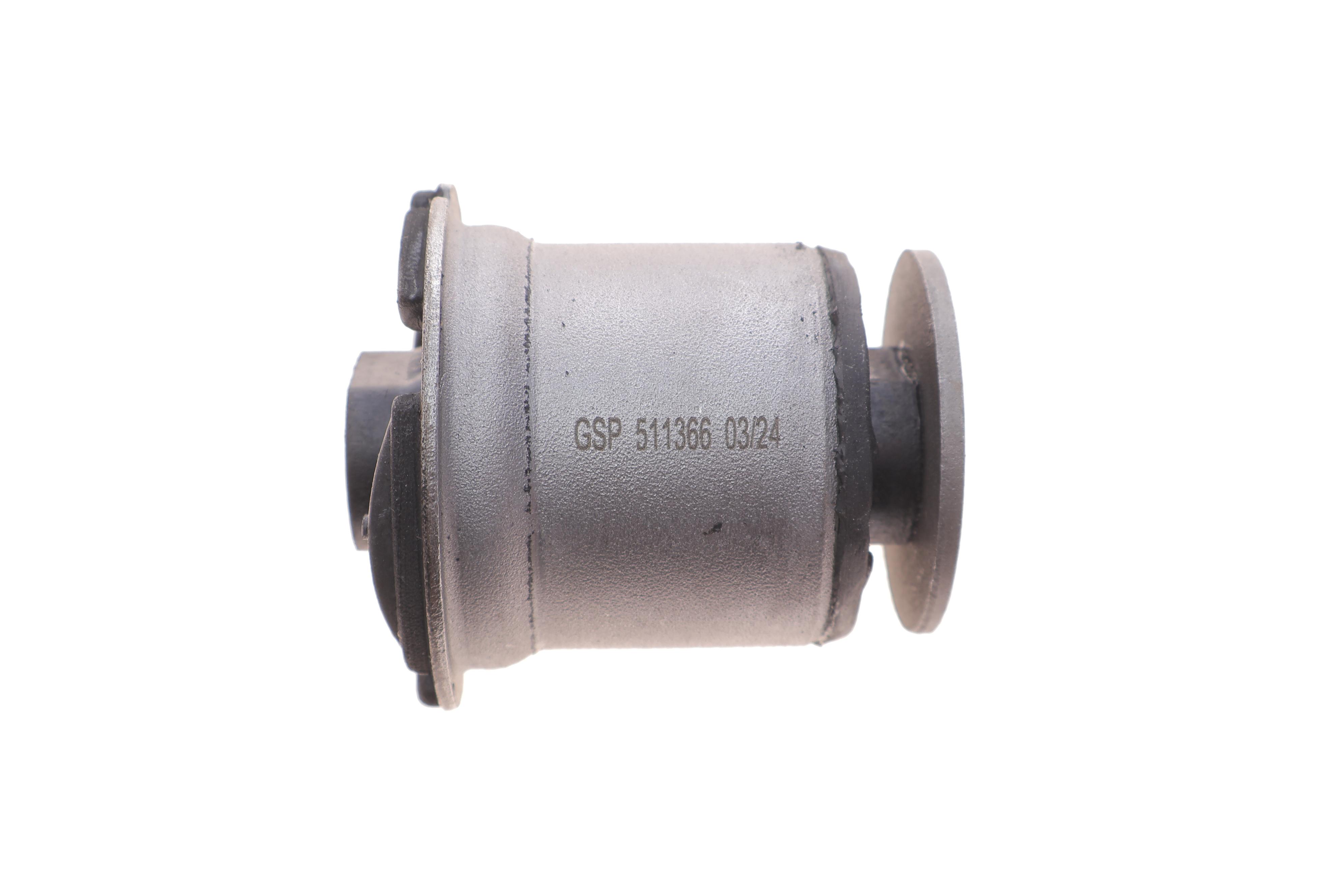 Сайлентблок важеля (заднього/зверху) Jeep Grand Cherokee 99-05