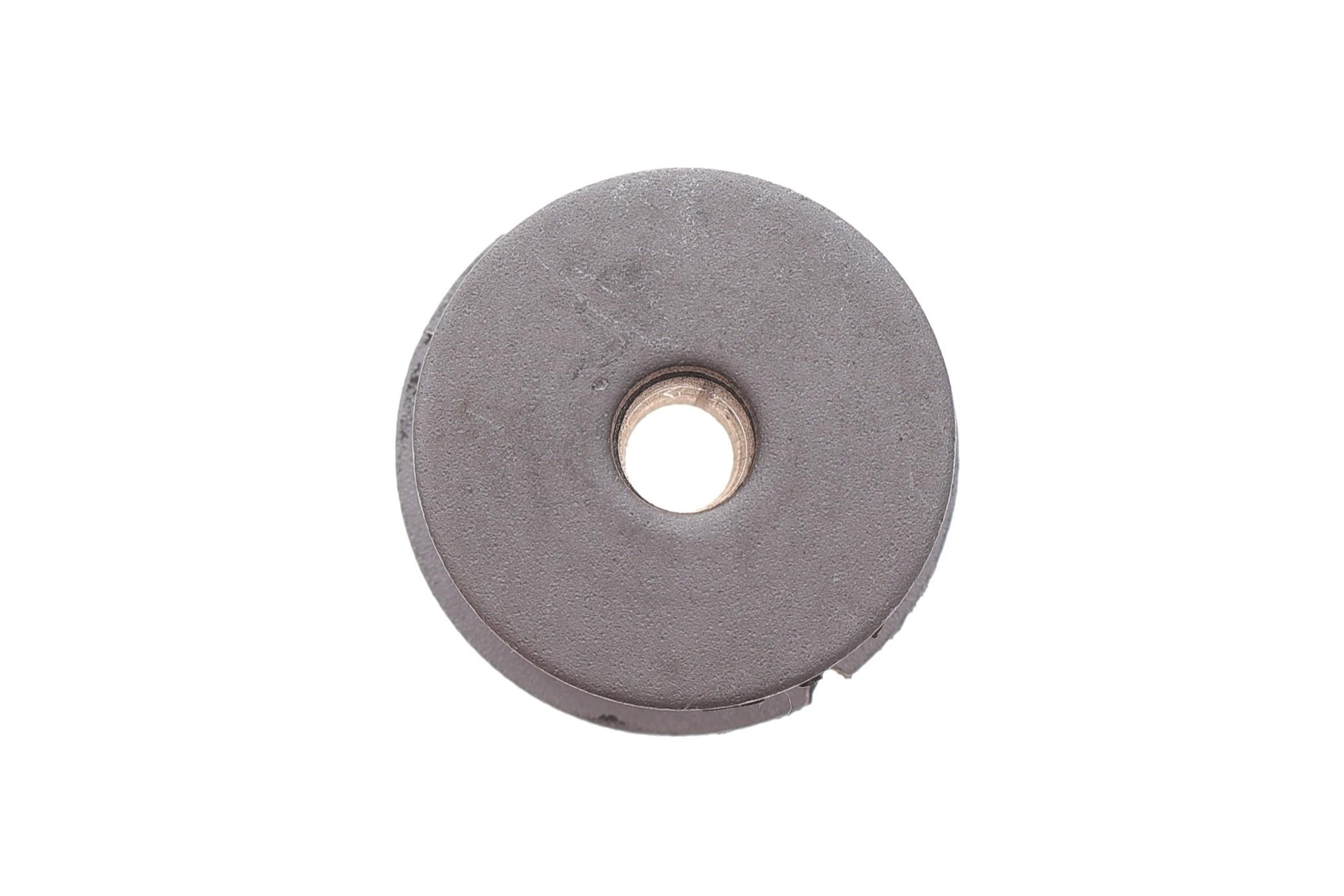 Сайлентблок важеля (заднього/зверху) Jeep Grand Cherokee 99-05