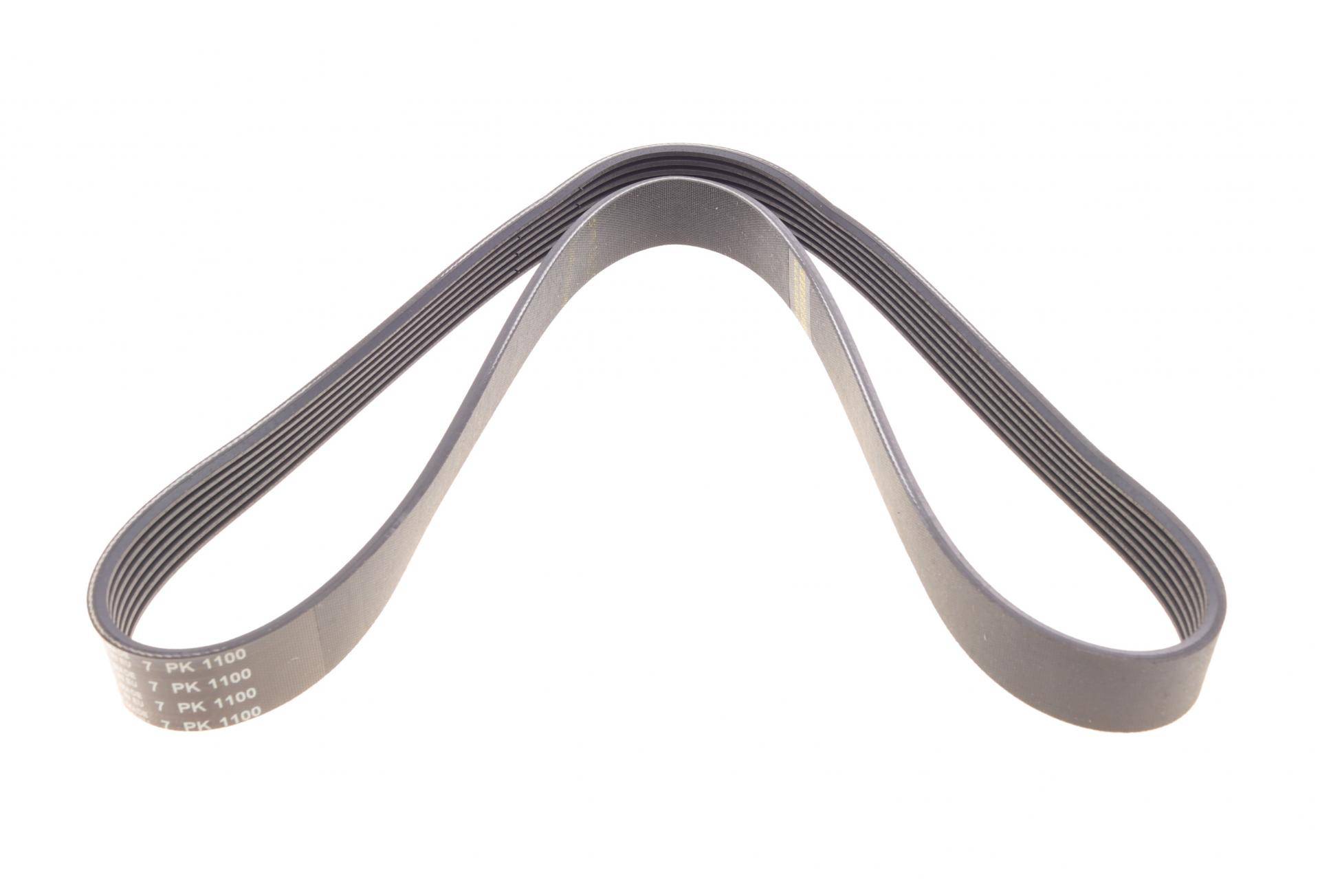 Ремінь генератора BMW 3 (E90)/Opel Movano 2.2DTI 03-