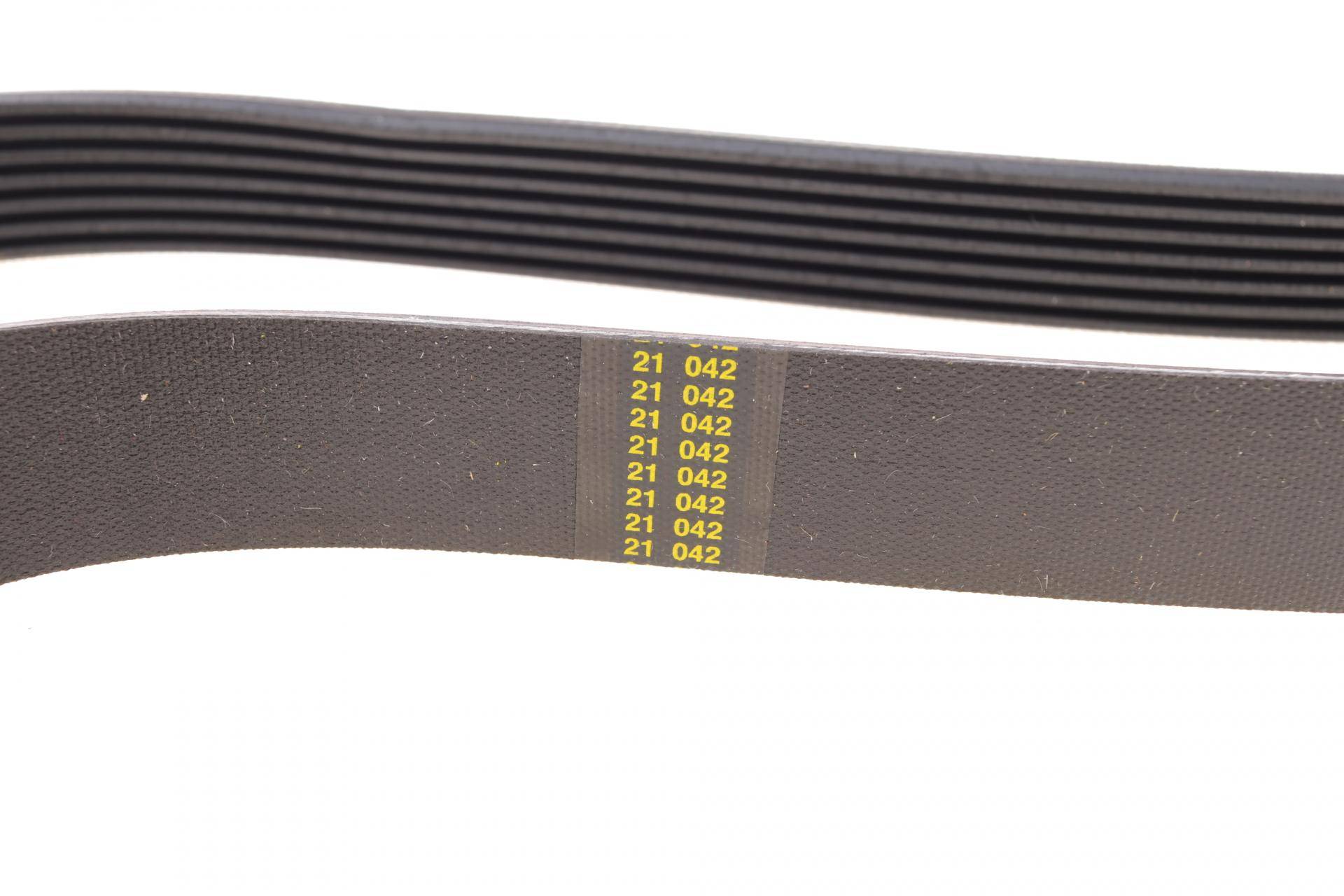 Ремінь генератора BMW 3 (E90)/Opel Movano 2.2DTI 03-