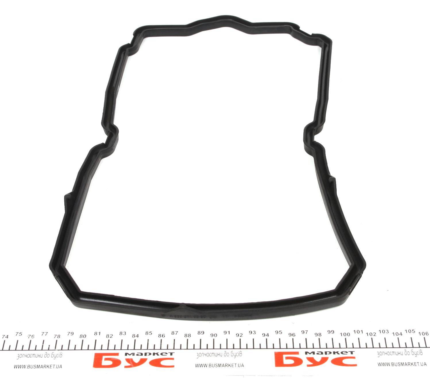 Прокладка піддону АКПП MB W164/W211