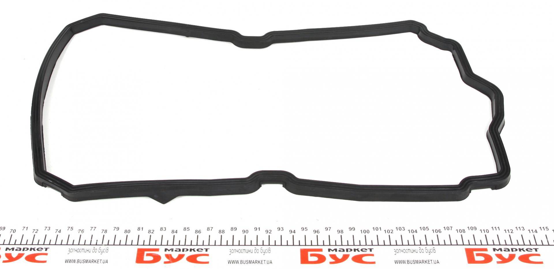 Прокладка піддону АКПП MB W164/W211