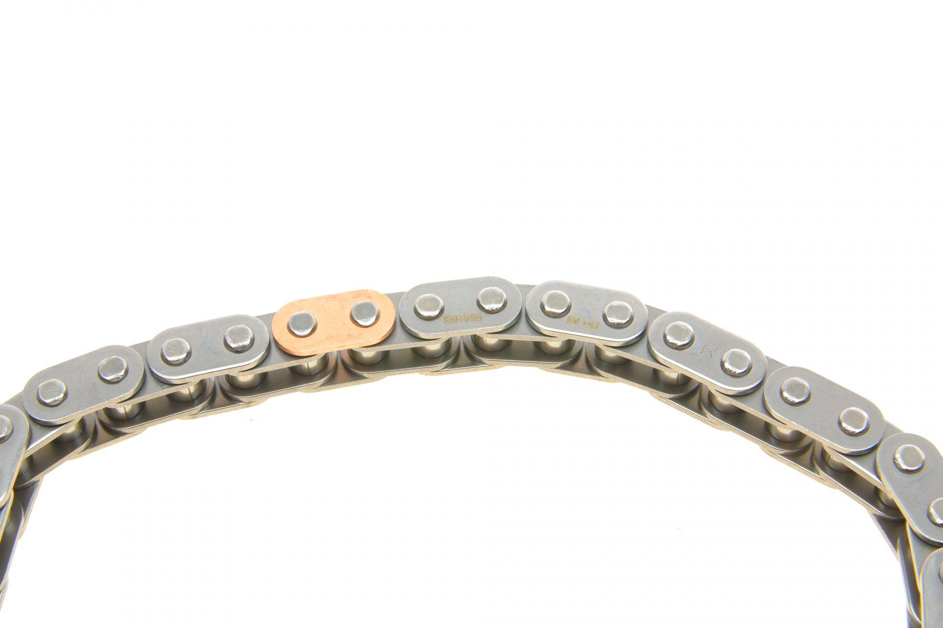 Ланцюг ГРМ Audi A3/A4/A6/TT/VW Golf V/Passat/Touran 2.0 TFSI 03- (OE VAG)