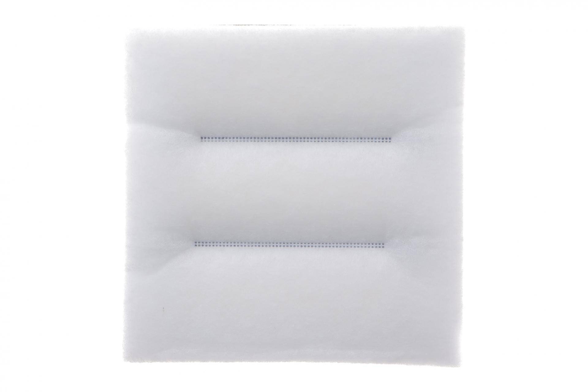 Фільтр повітряний Mitsubishi L200 2.5DI-D 06- (з поролоном)