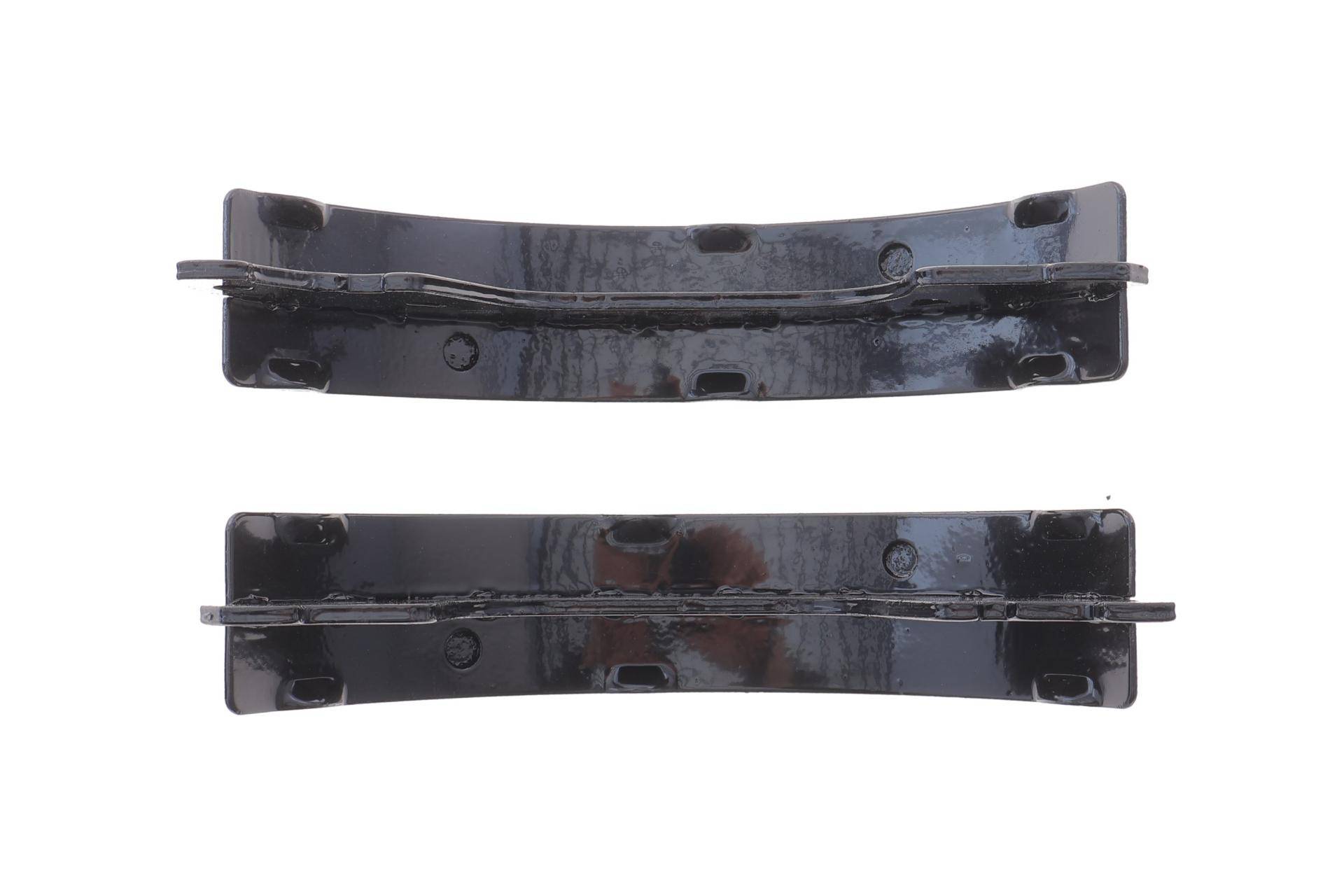 Колодки гальмівні (задні) Renault Captur 20- (барабанні) (228.6х42)