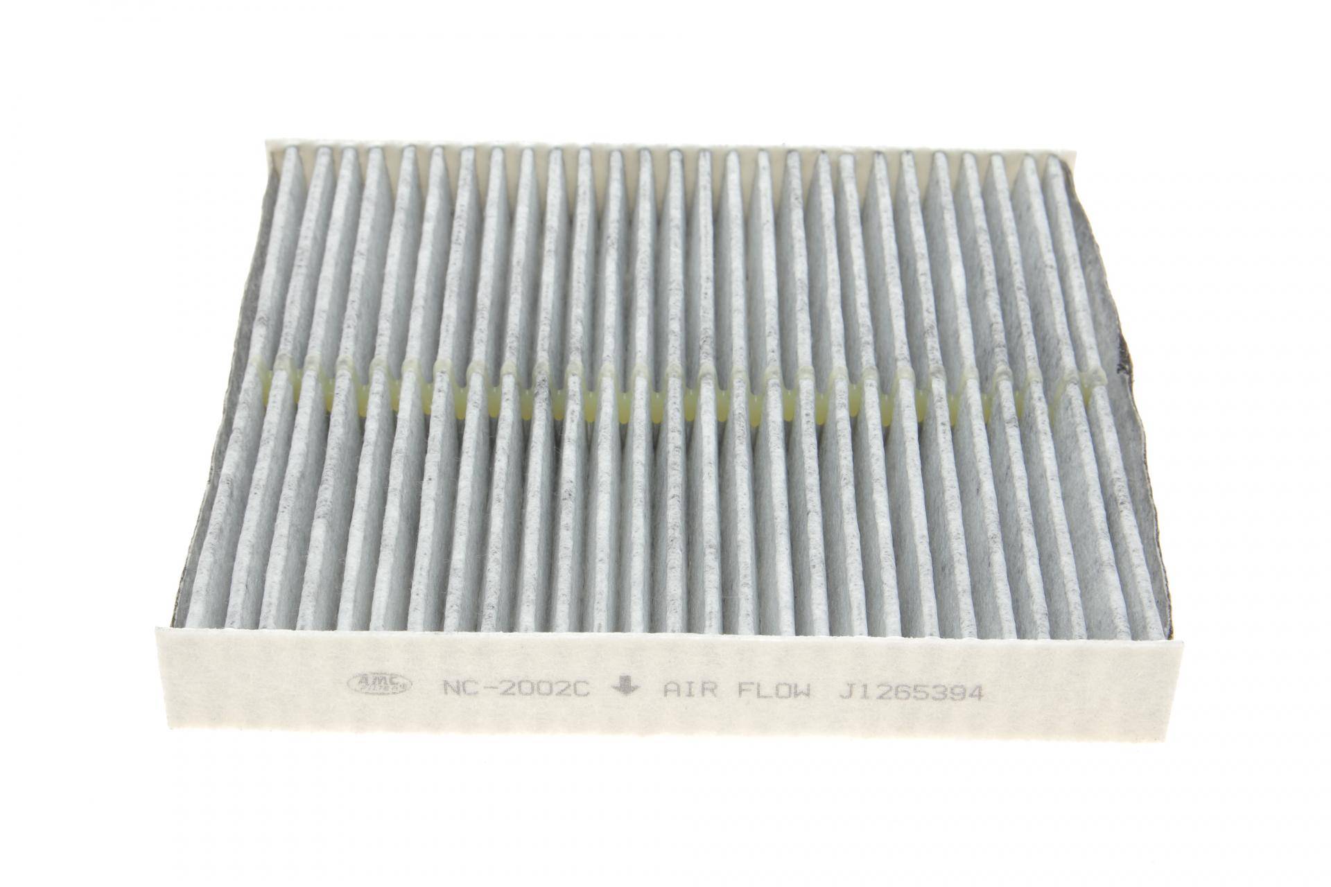 Фільтр салону Nissan X-trail 01-/Murano 03-/Infiniti G 02- (вугільний)