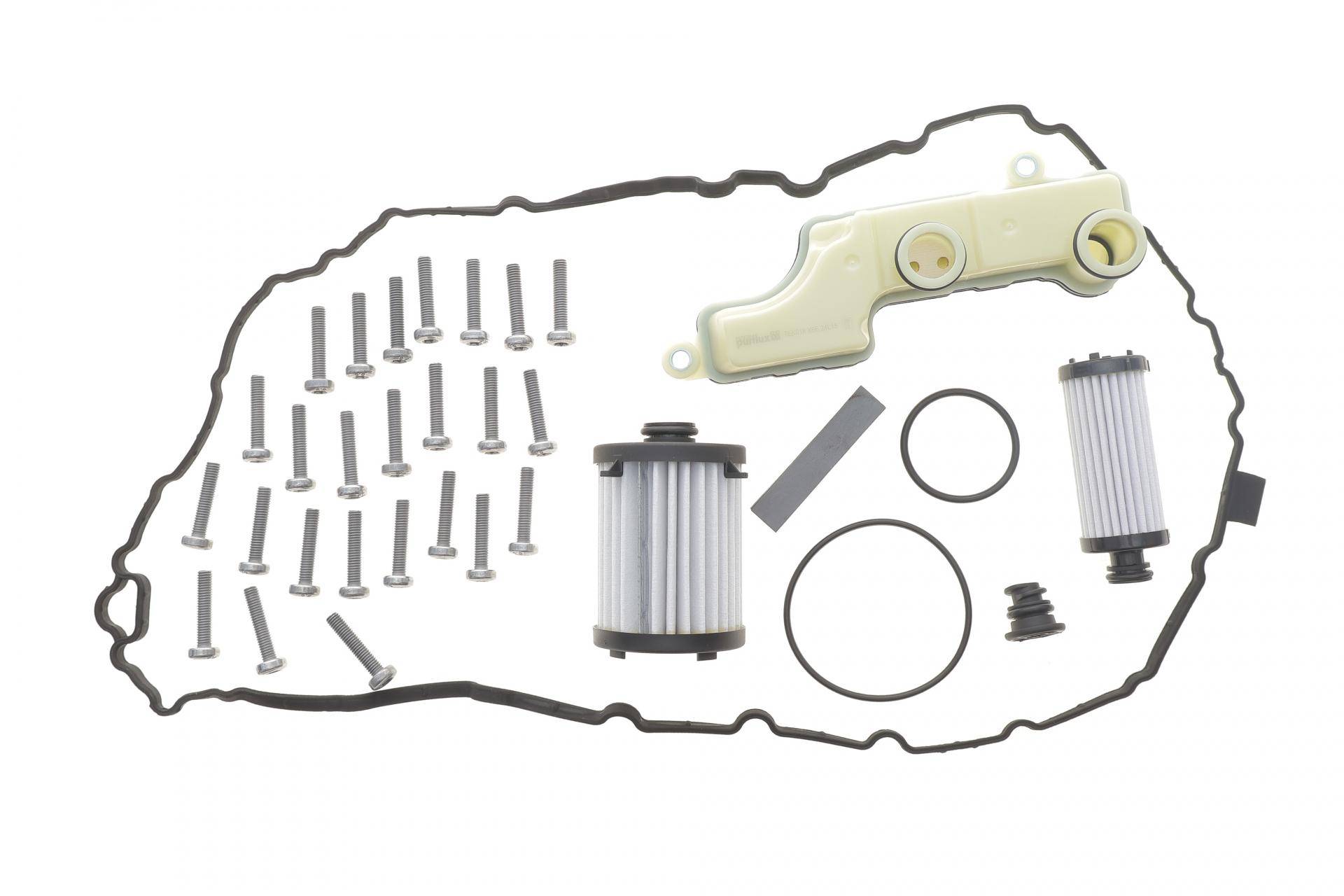 Фільтр АКПП Audi A4 16-/A6 10-18 (0CK/0CL/0CJ/DL382/0DK)