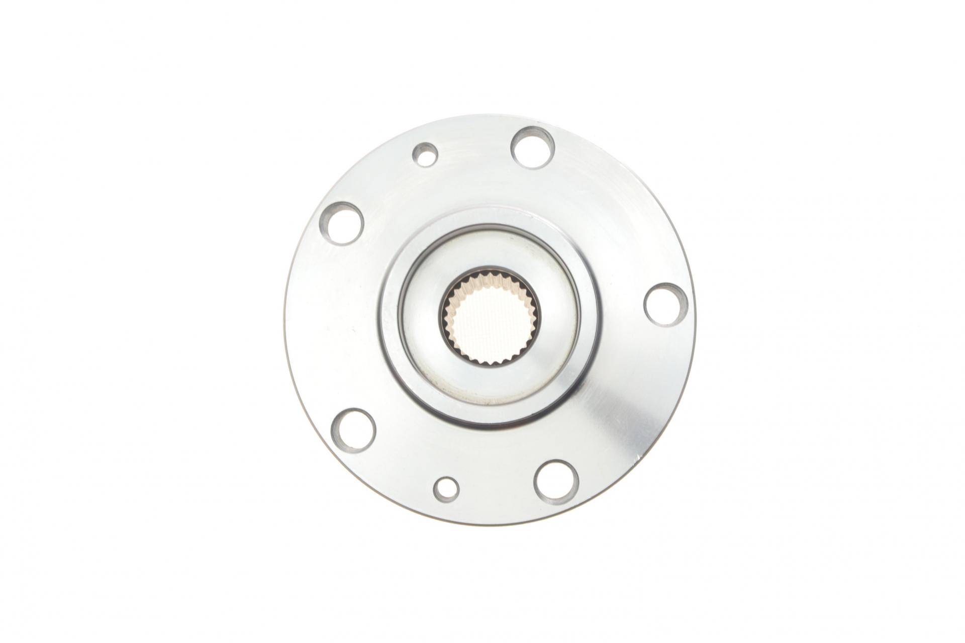 Маточина (передня) Fiat Ducato/Citroen Jumper 94-02