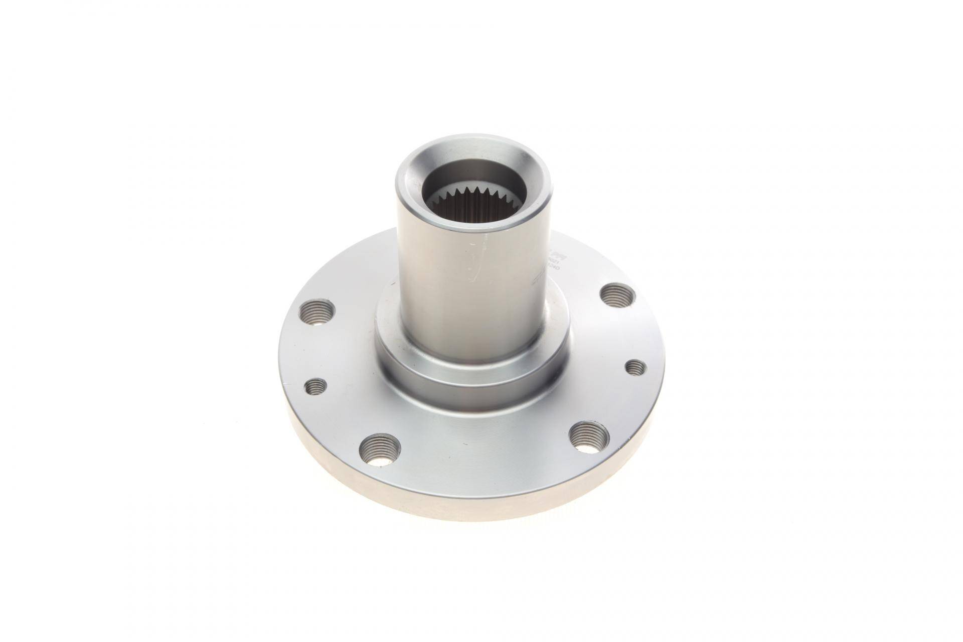 Маточина (передня) Fiat Ducato/Citroen Jumper 94-02