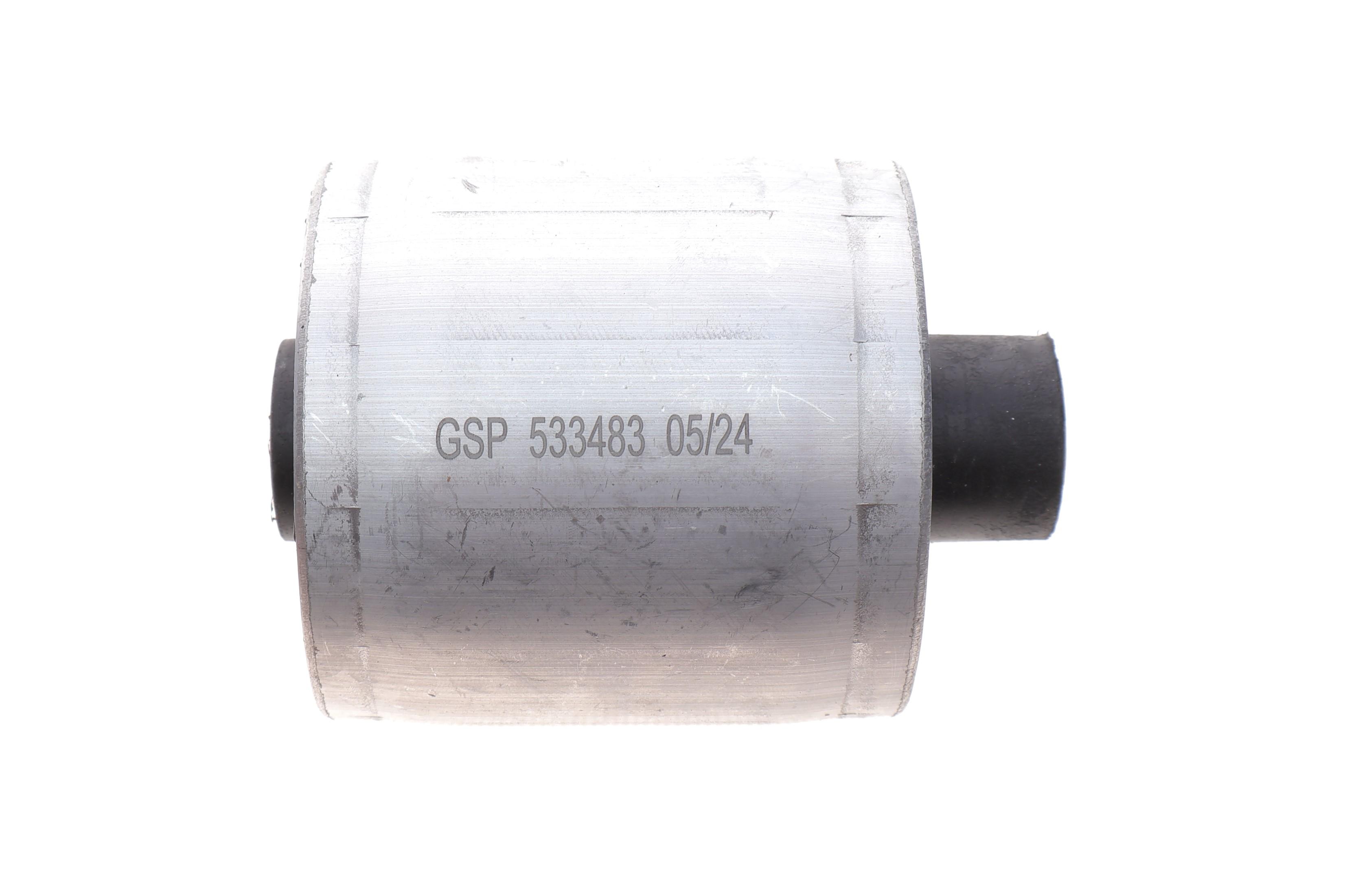 Сайлентблок важеля (переднього) BMW 3 (F30/F80) 11- B38/B47/N13/N20/N47