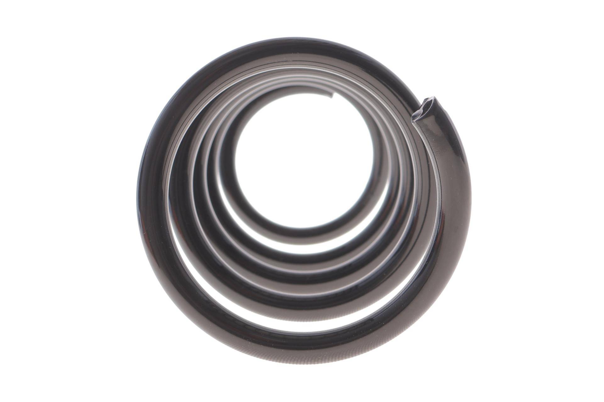 Пружина (передня) Dacia Dokker 1.5dCi/1.6 12- (фургон/вен)/Lodgy 1.5dCi 12-