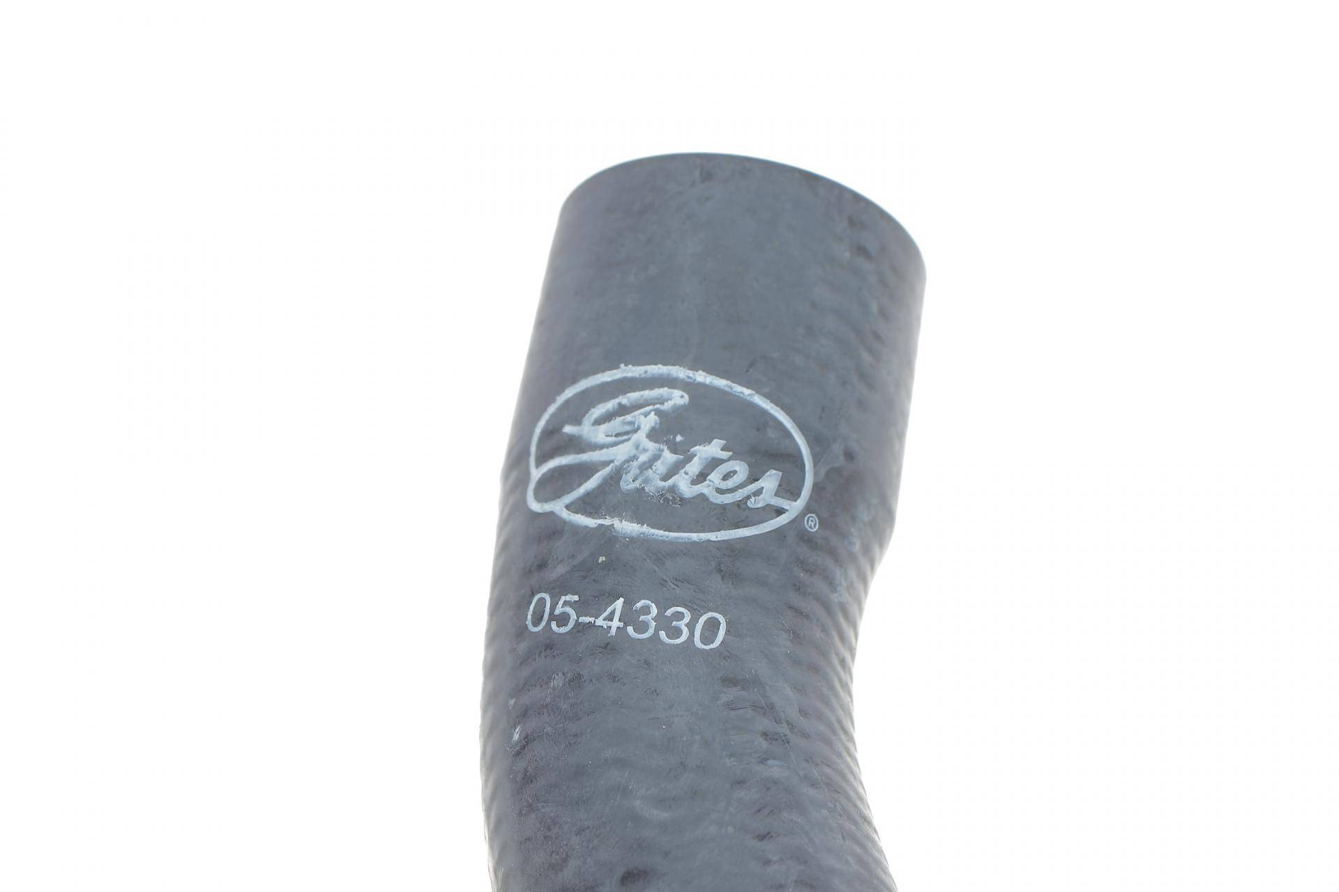 Патрубок радіатора Skoda Fabia/VW Polo 1.4 16V 99-08