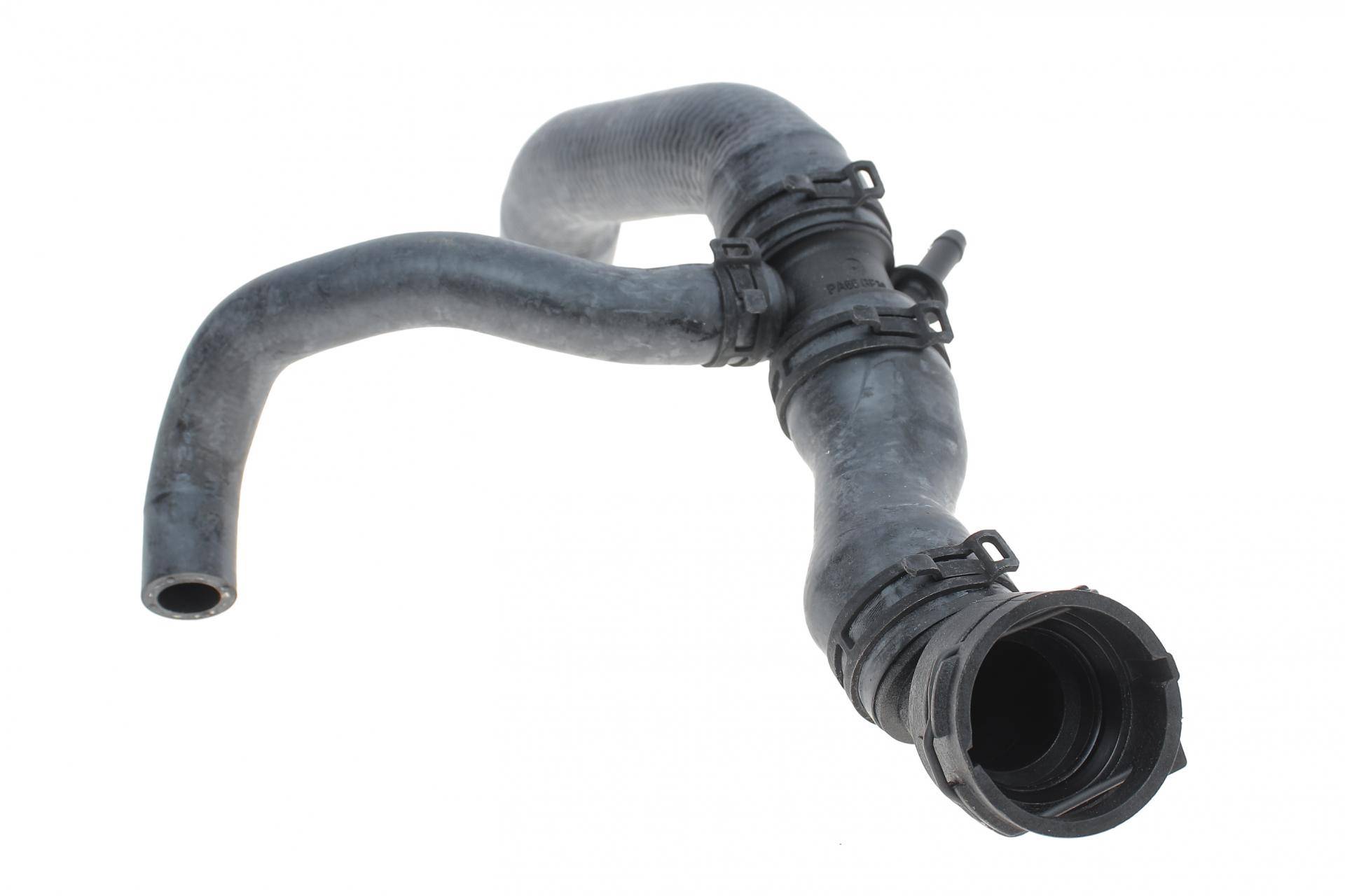 Патрубок радіатора Skoda Fabia/VW Polo 1.4 16V 99-08