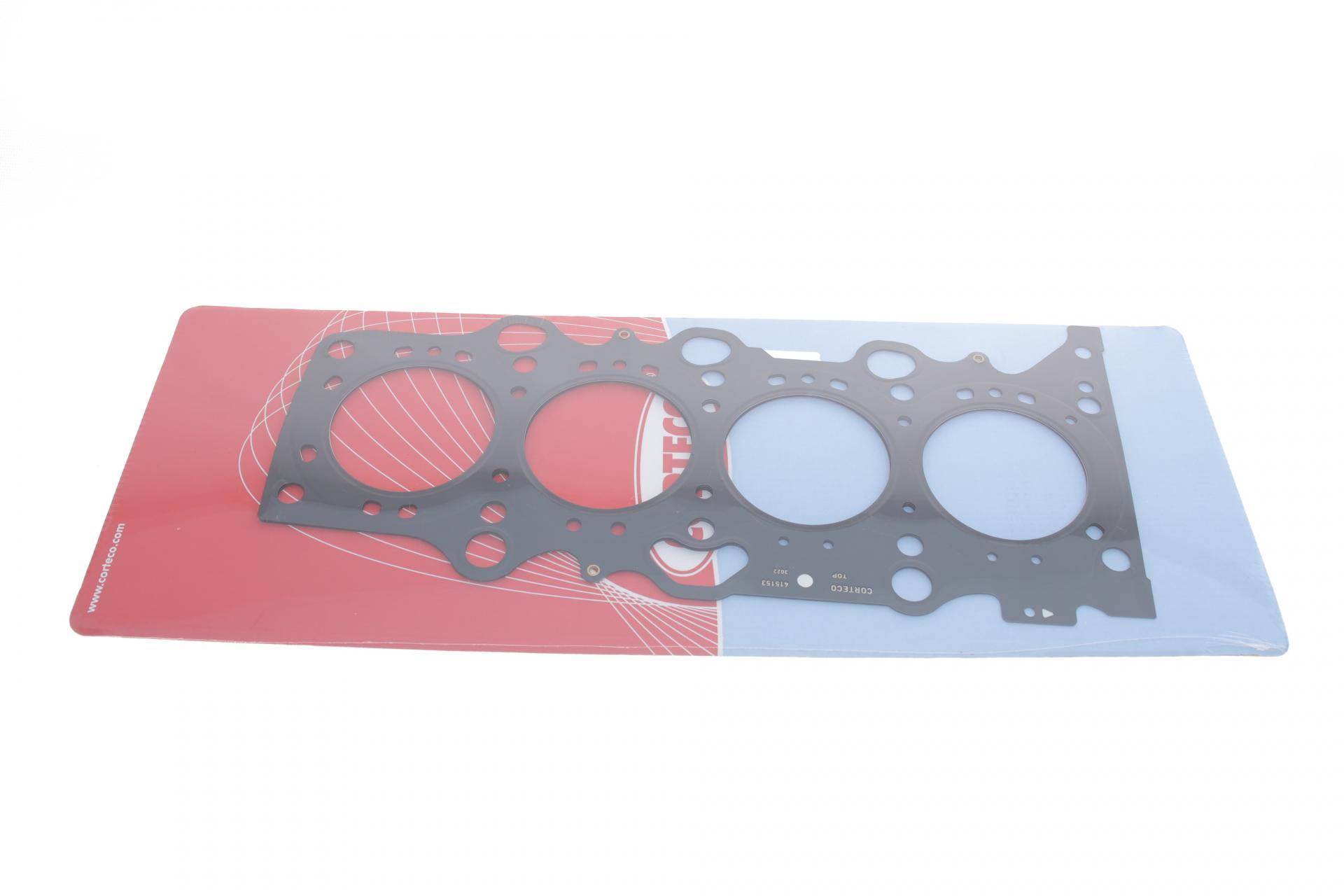 Прокладка ГБЦ Suzuki Swift/Jimny/SX4 1.3/1.5/1.6 00- (0.6mm)