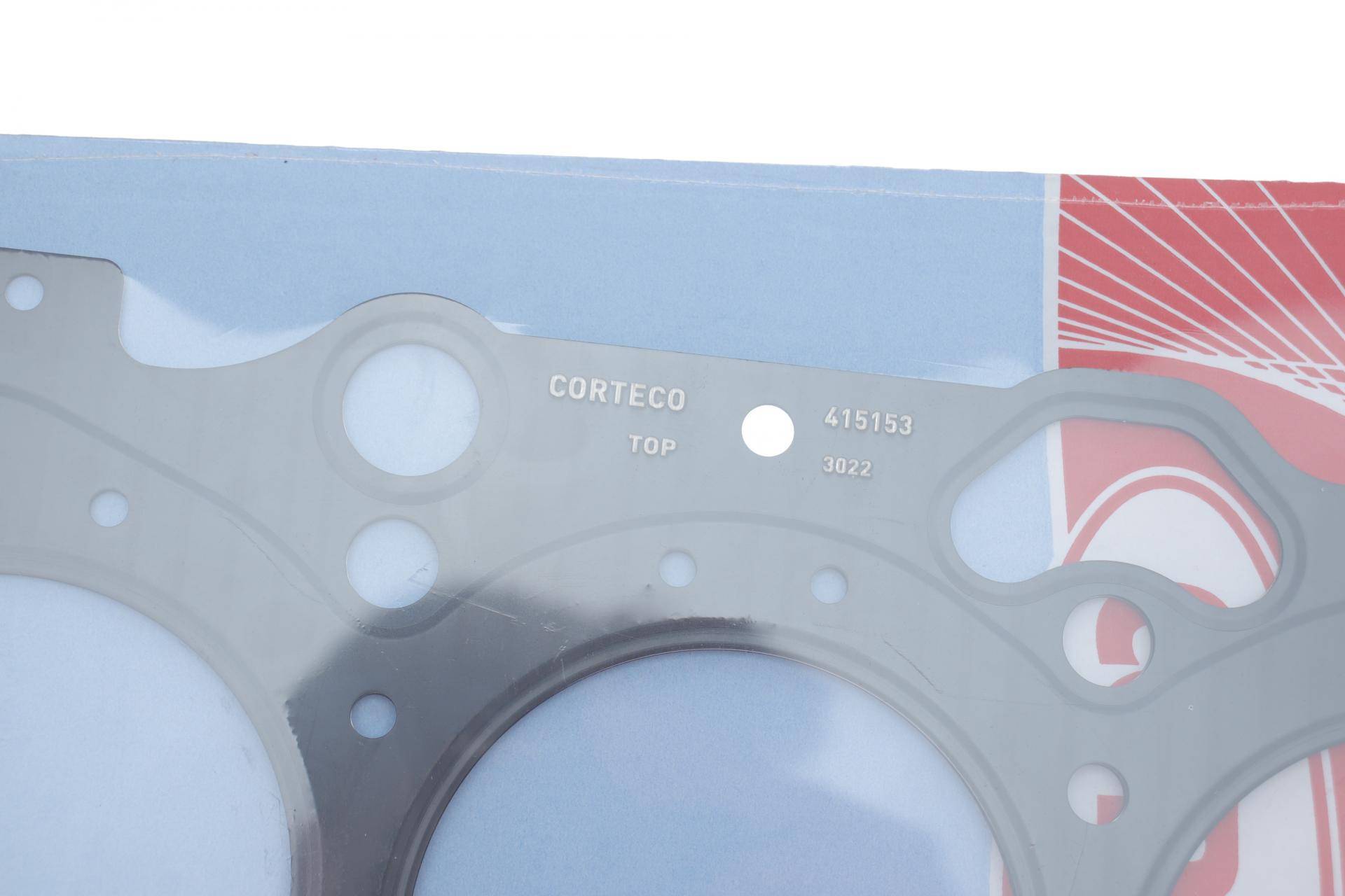 Прокладка ГБЦ Suzuki Swift/Jimny/SX4 1.3/1.5/1.6 00- (0.6mm)