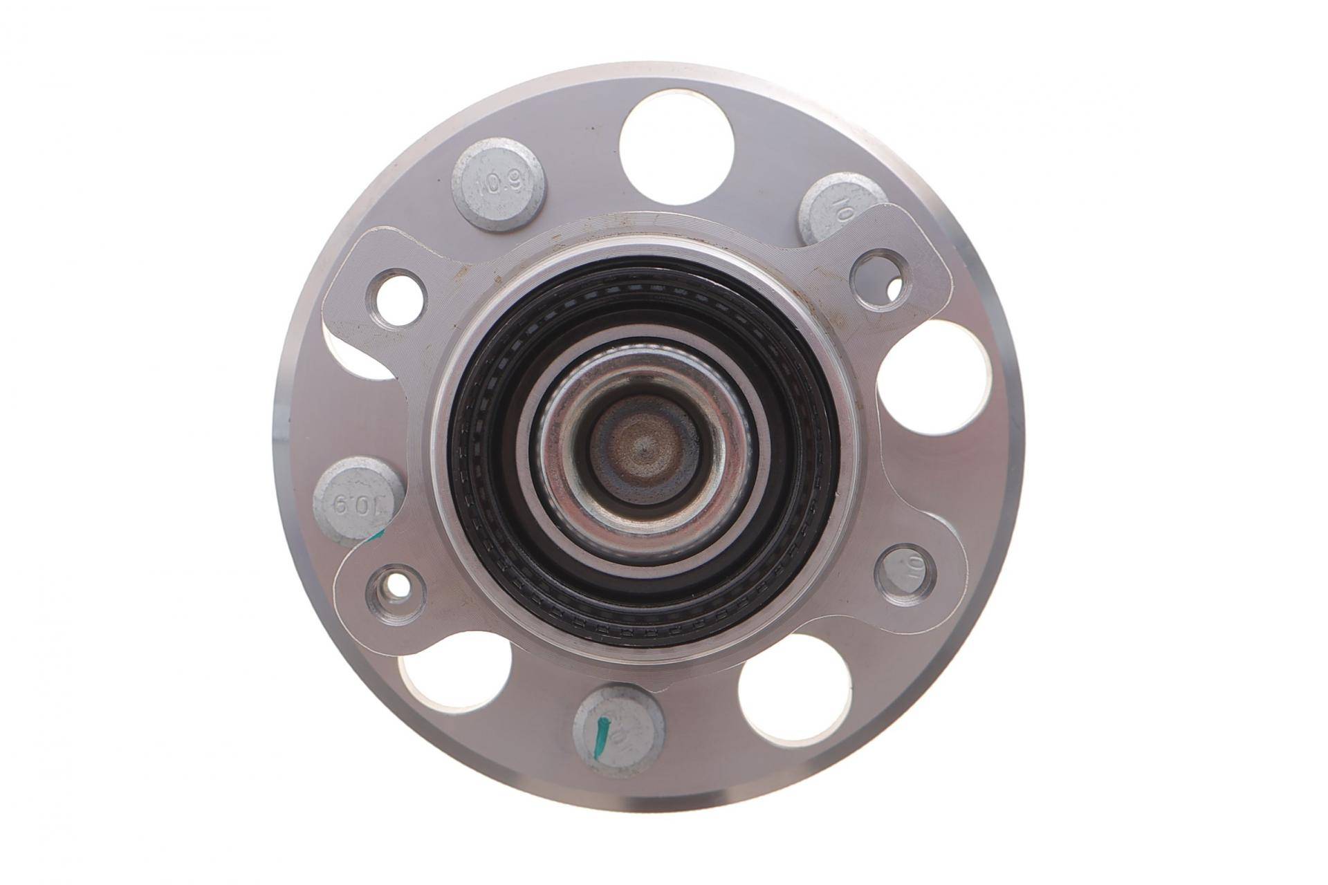 Підшипник маточини (задньої) Kia Ceed 1.6 CRDi 06-12