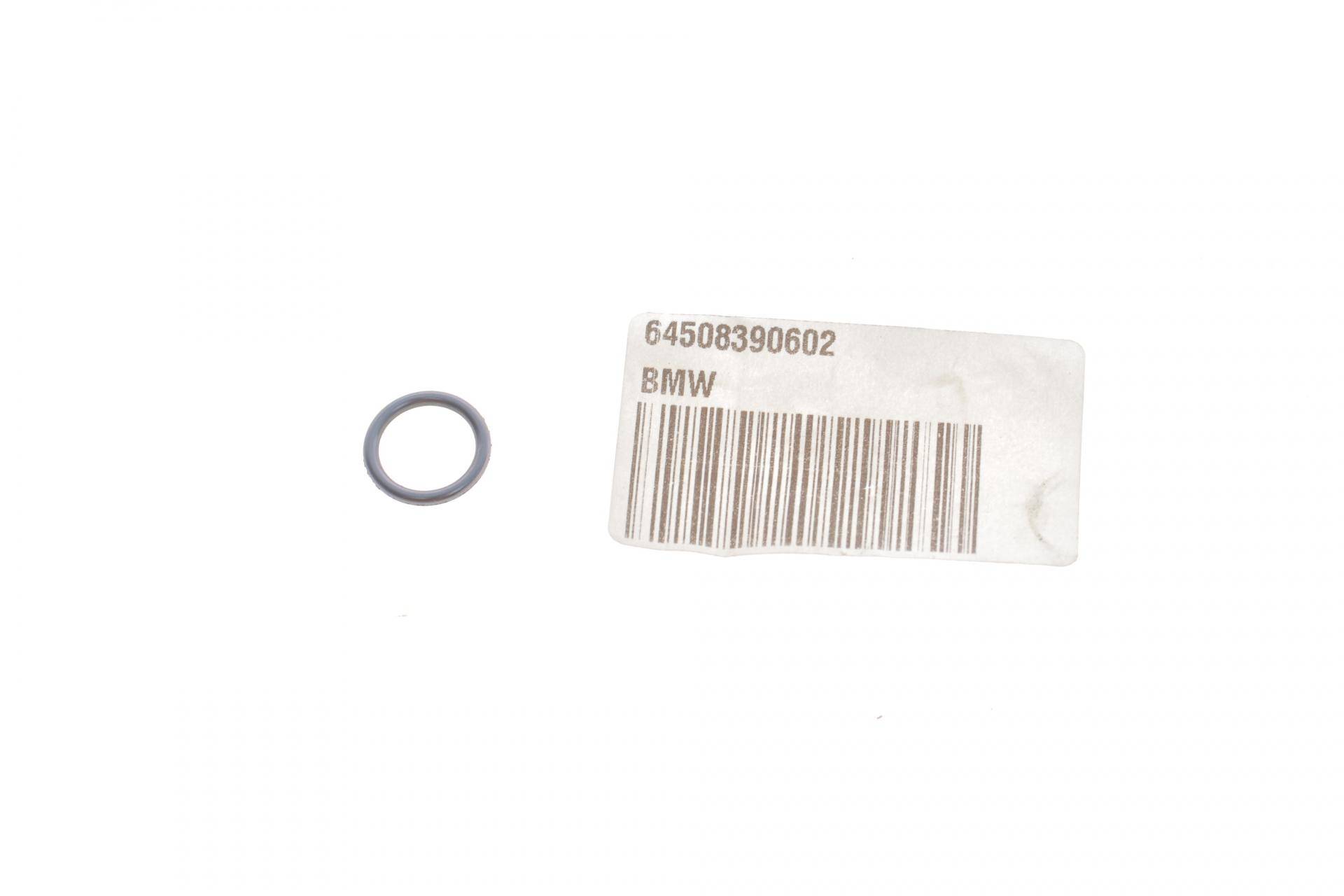 Прокладка компресора кондиціонера ущільнююча BMW 3 (E46)/5 (G30/F90) 98-