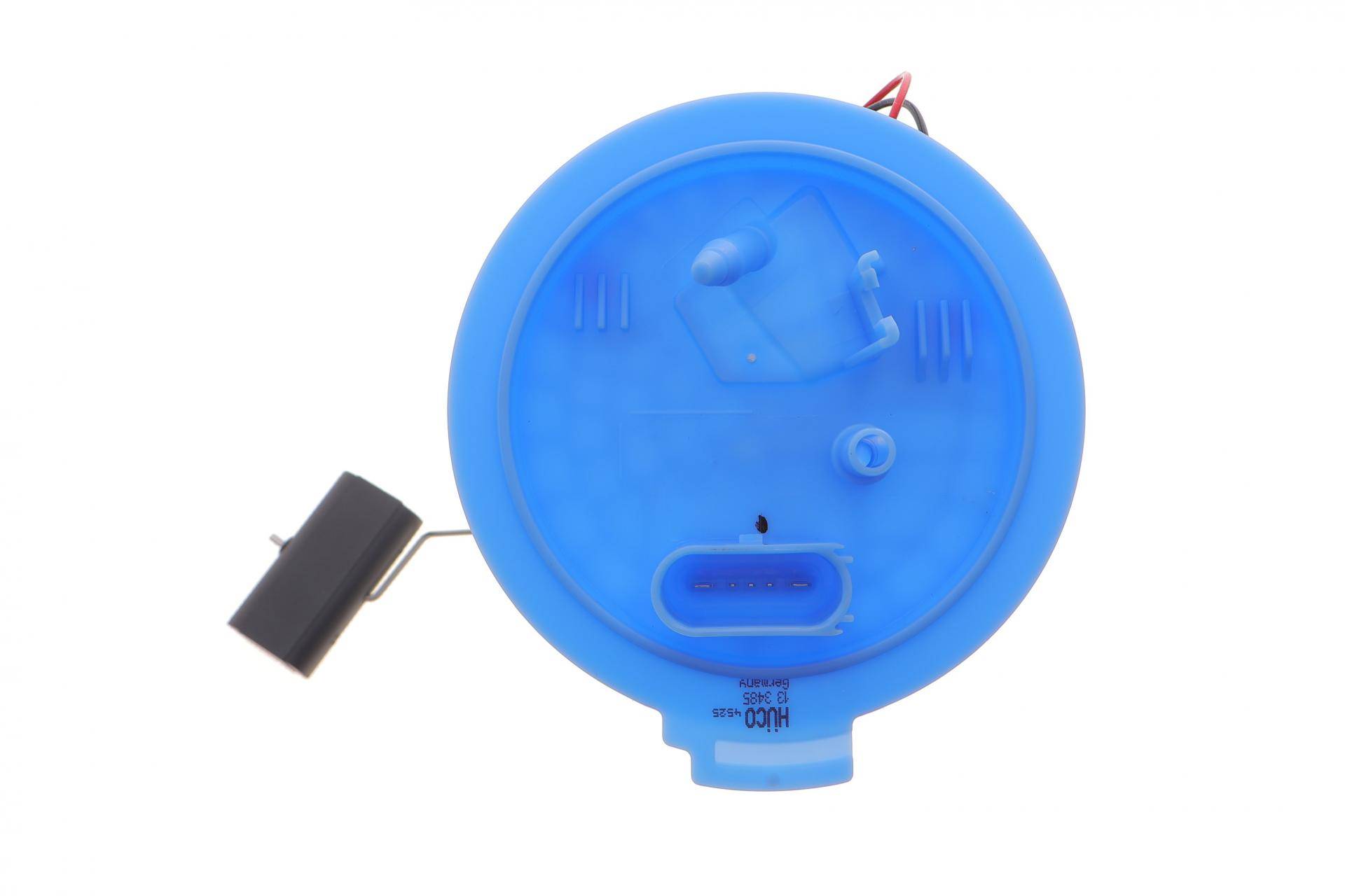 Насос паливний VW Golf/Skoda Octavia 1.0-2.0 12-