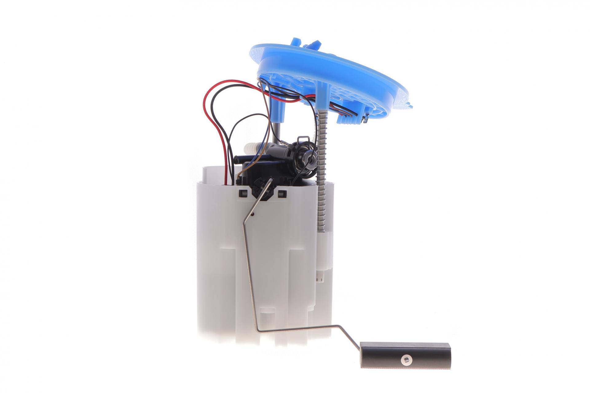 Насос паливний VW Golf/Skoda Octavia 1.0-2.0 12-