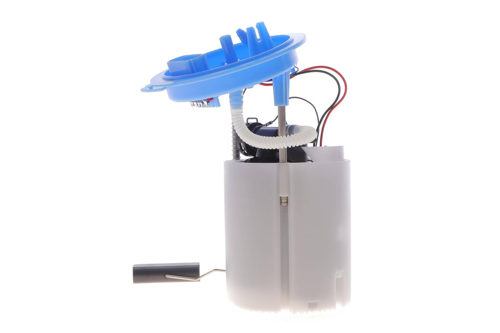 Насос паливний VW Golf/Skoda Octavia 1.0-2.0 12-