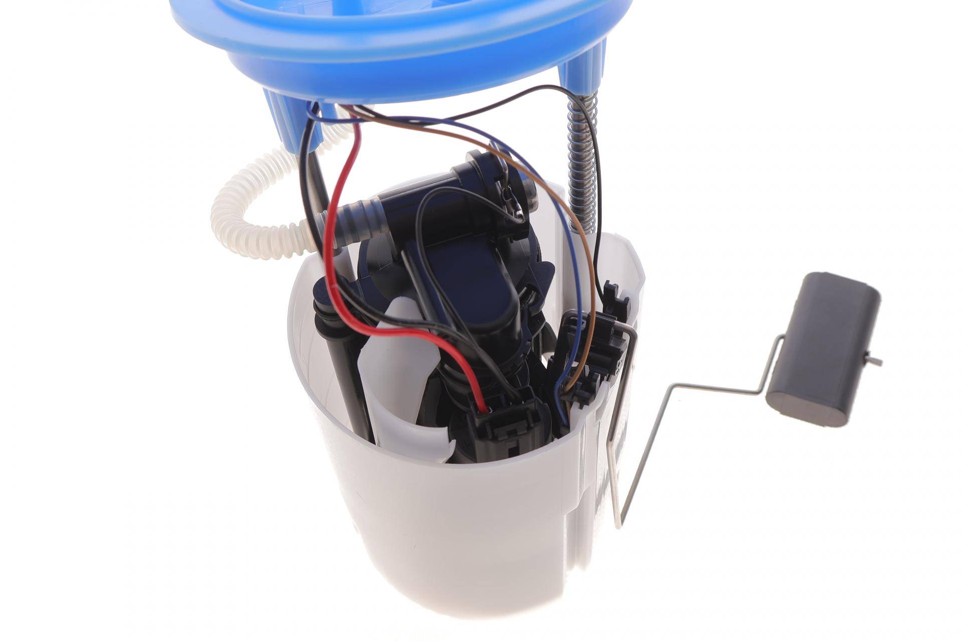 Насос паливний VW Golf/Skoda Octavia 1.0-2.0 12-