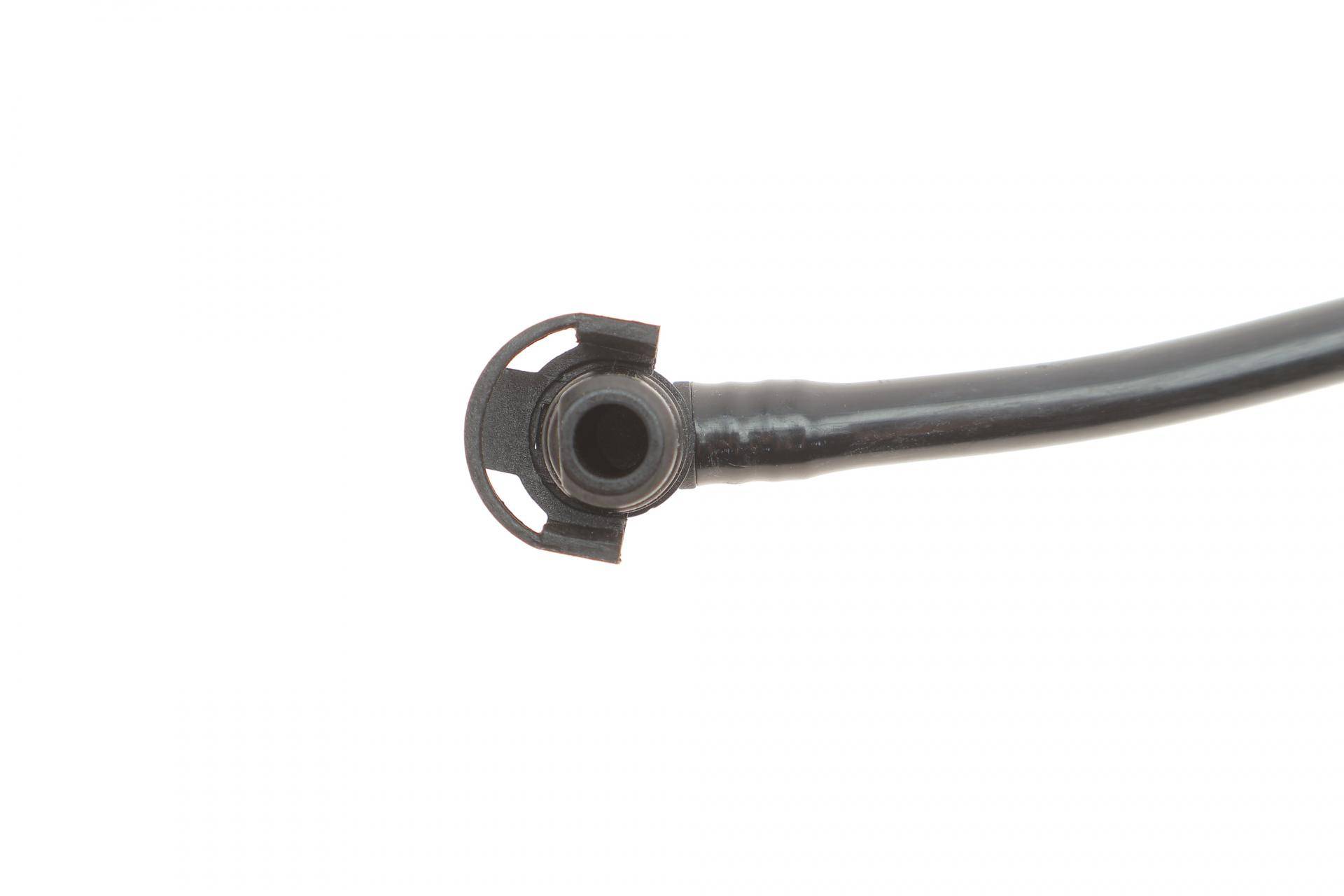 Патрубок системи охолодження Chevrolet Cruze/Orlando/Trax/Opel Astra J/Insignia/Zafira C 08-