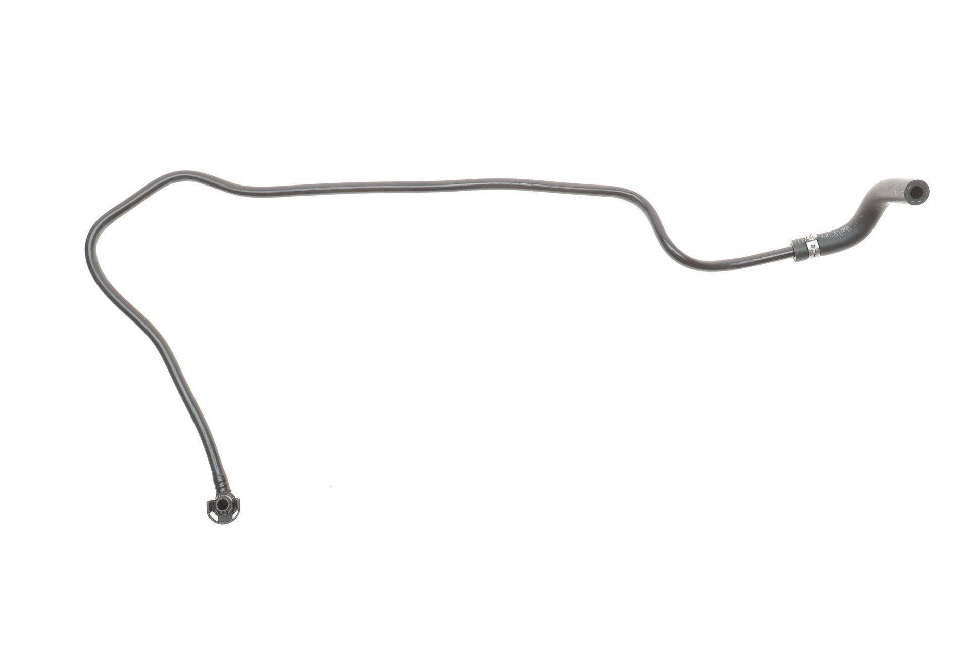 Патрубок системи охолодження Chevrolet Cruze/Orlando/Trax/Opel Astra J/Insignia/Zafira C 08-