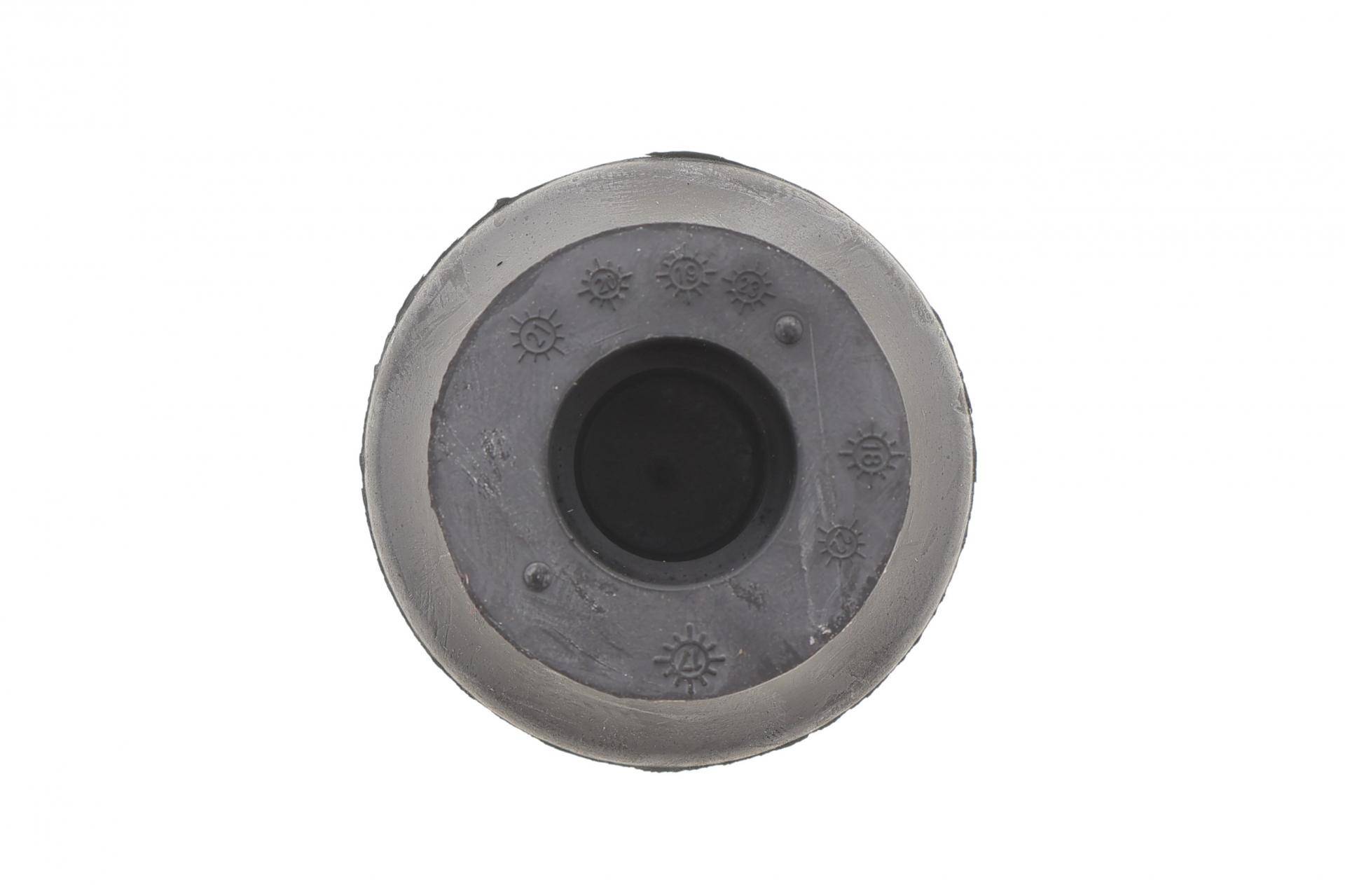 Відбійник двигуна (спереду) VW Passat 96-00