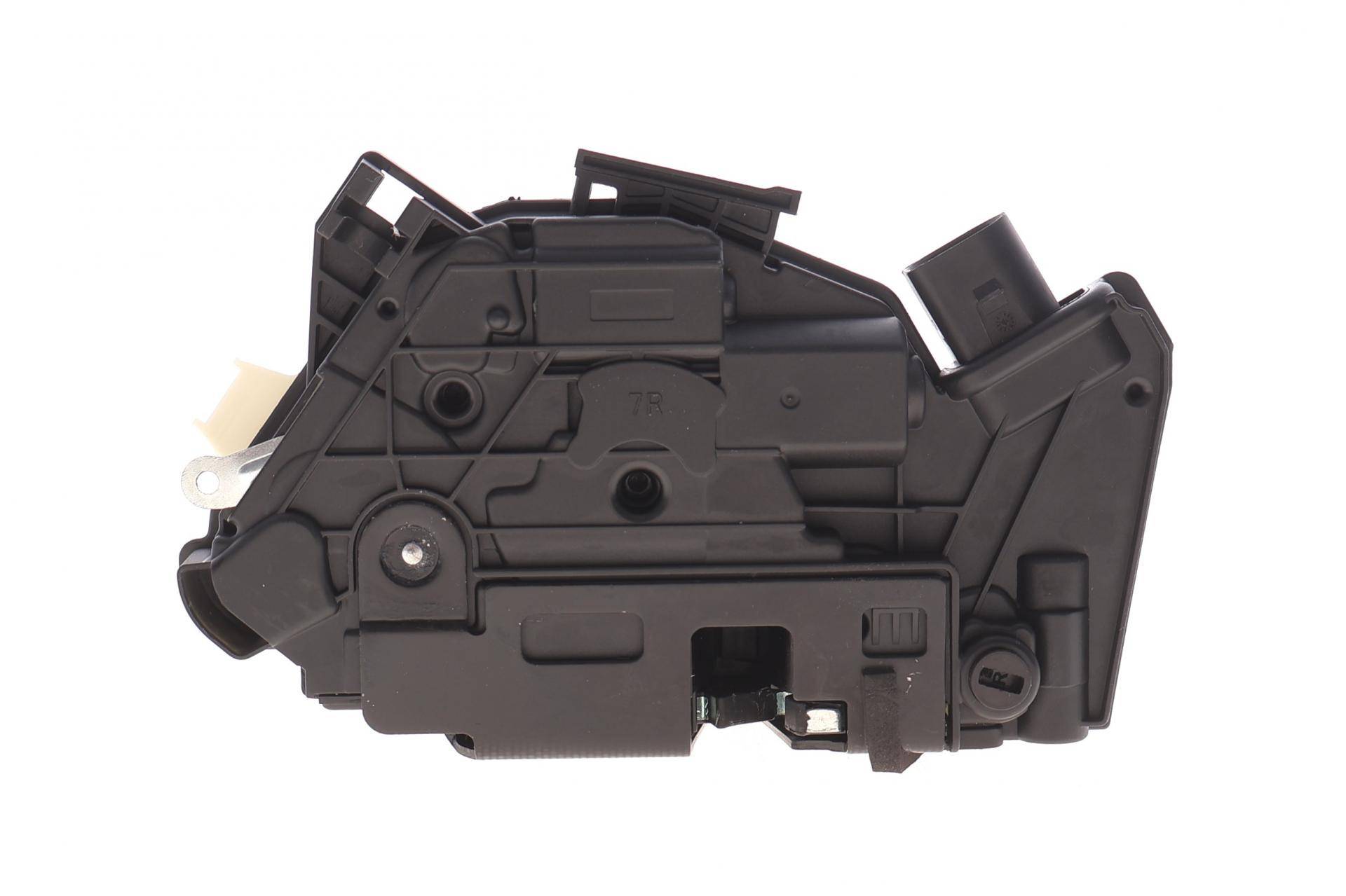 Замок дверей (задніх/R) VW Load Up!/Up! 1.0 11-20