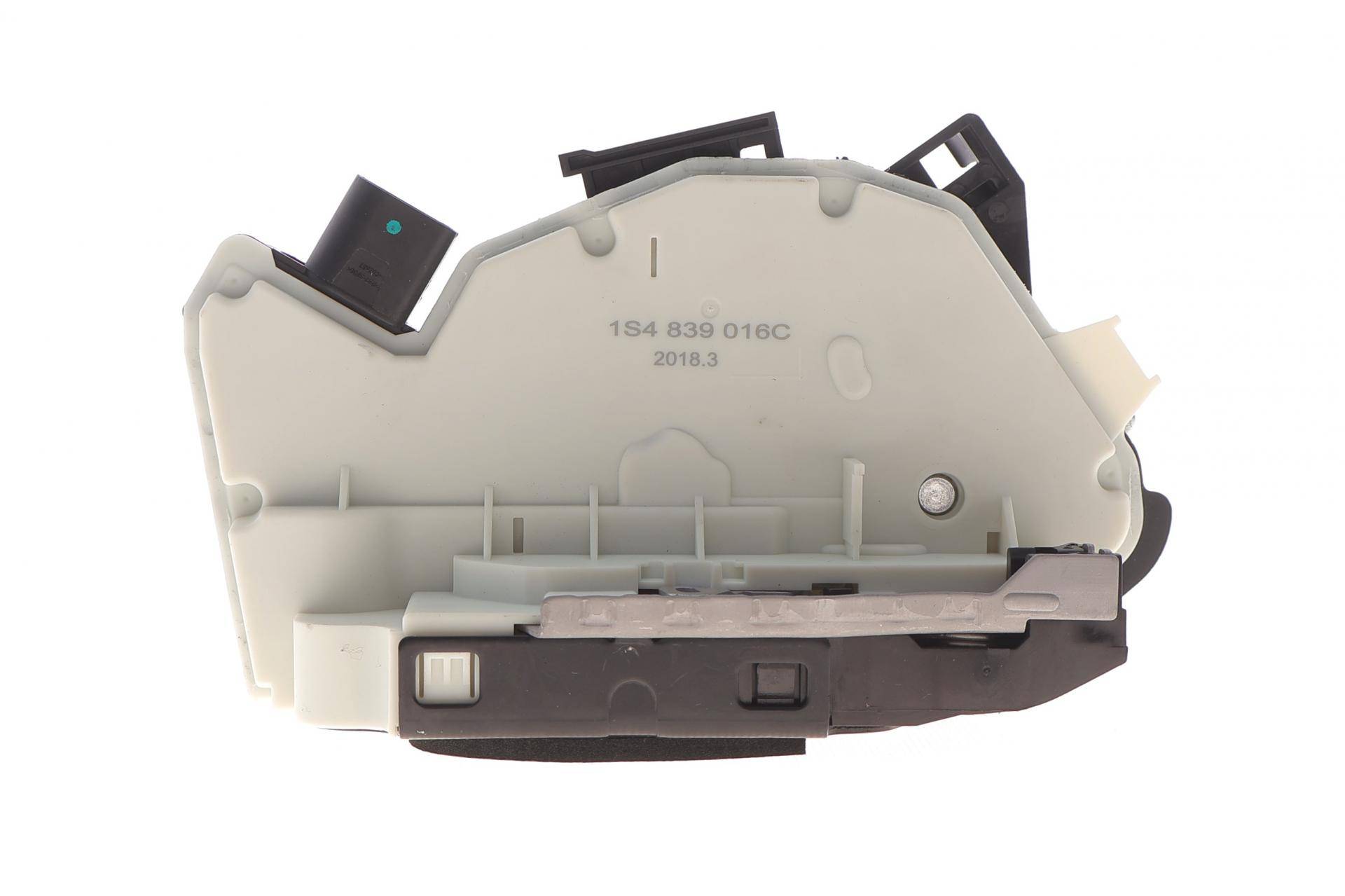 Замок дверей (задніх/R) VW Load Up!/Up! 1.0 11-20