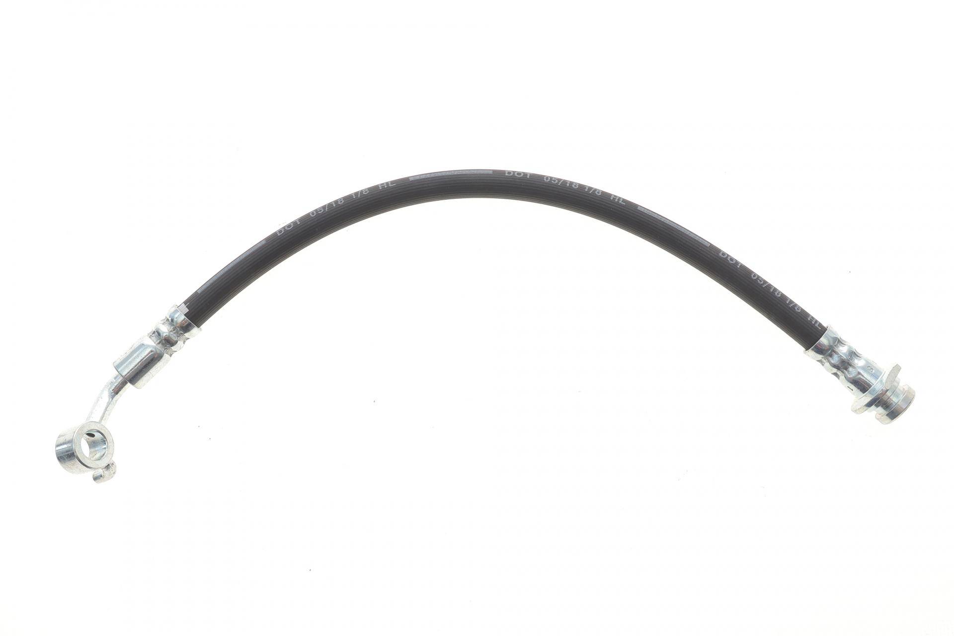 Шланг гальмівний (задній) Nissan Pathfinder 2.5-4.0 dCi 96-14 (L)