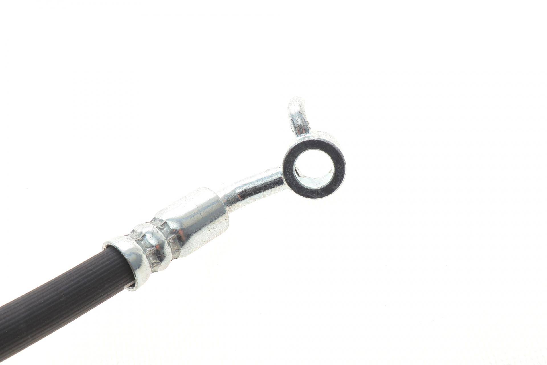 Шланг гальмівний (задній) Nissan Pathfinder 2.5-4.0 dCi 96-14 (L)