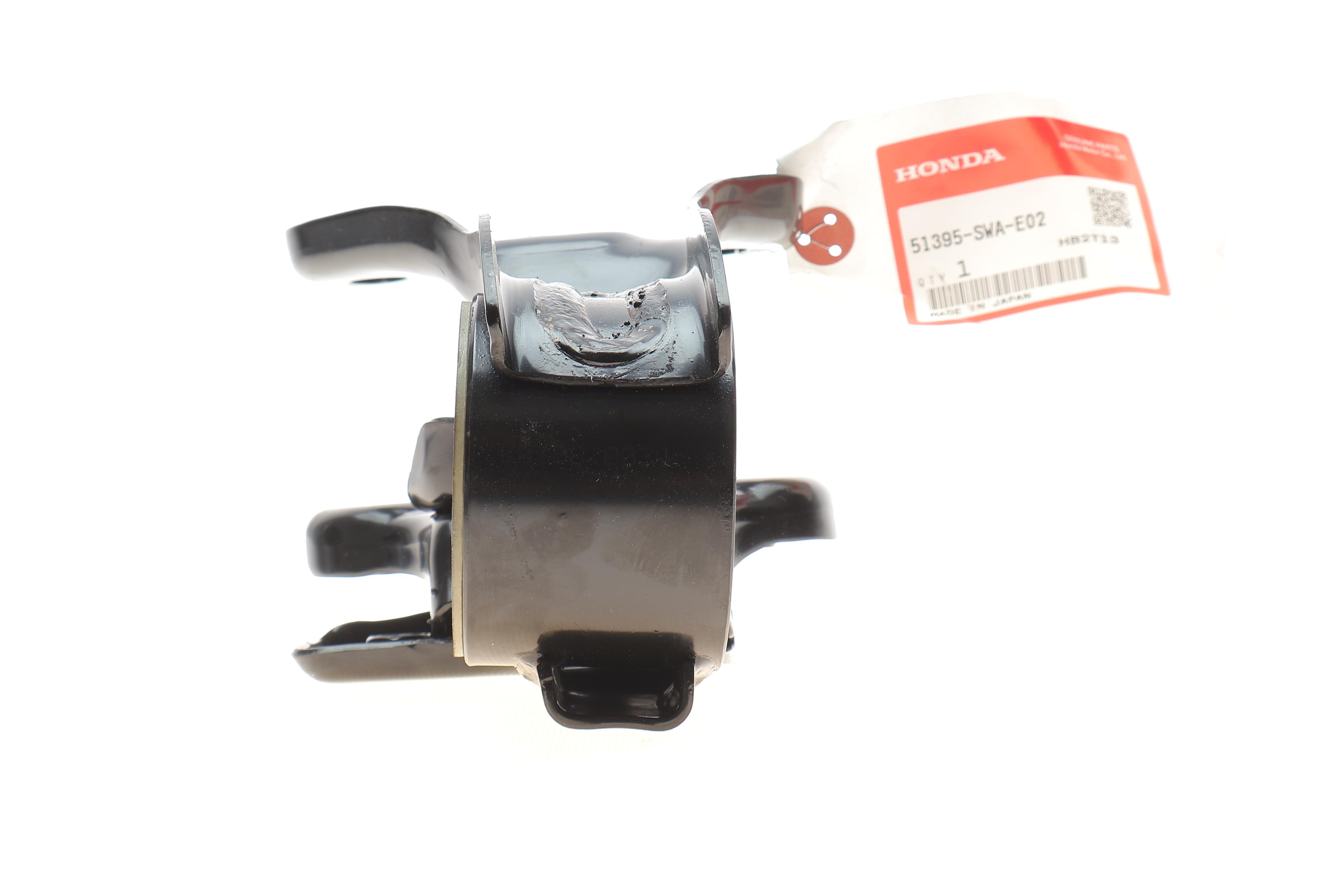 Сайлентблок важеля (переднього/позаду) Honda CR-V III 2.4 07-12